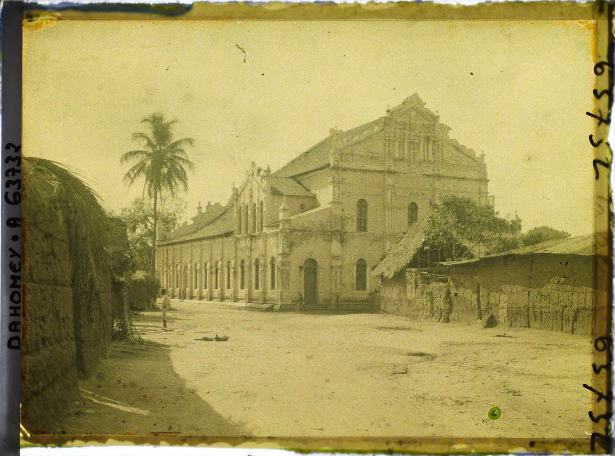 Image représentant La Grande-Mosquée