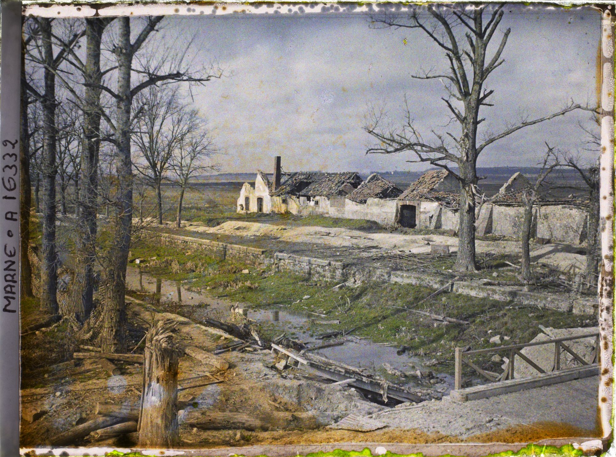 Image représentant La Neuvillette