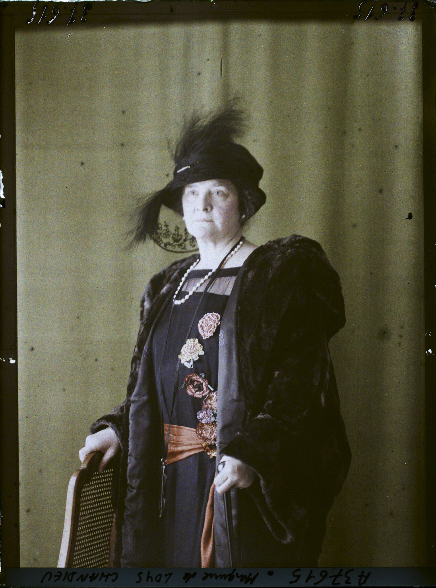 Image représentant La  https://musee-albert-kahn.s-museum.fr/home/NWQ2OTAwYzNmYjZlZTk1ZWQwODJmMjY4L2dlbmVyaWMtbm90aWNlLXRhYi9hdXRob3JpdHkvNjE3YTc5ZjVjZjhiODk2OGIzMzM3ZDIx/5d6900c3fb6ee95ed082f268/generic-notice-tab/authority/617a79ebcf8b8968b3337298 marquise Agnès de Loys Chandieu