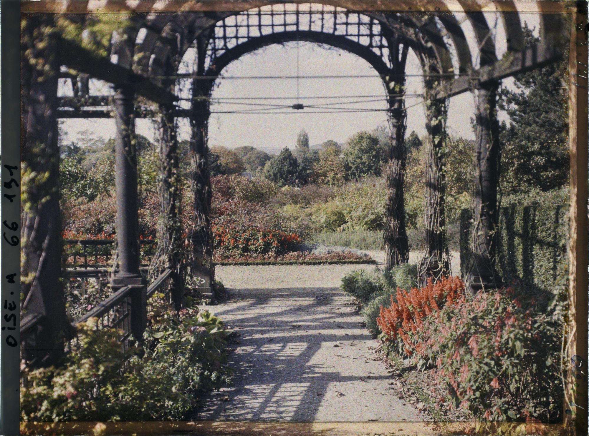 Image représentant Château de Montvillargenne