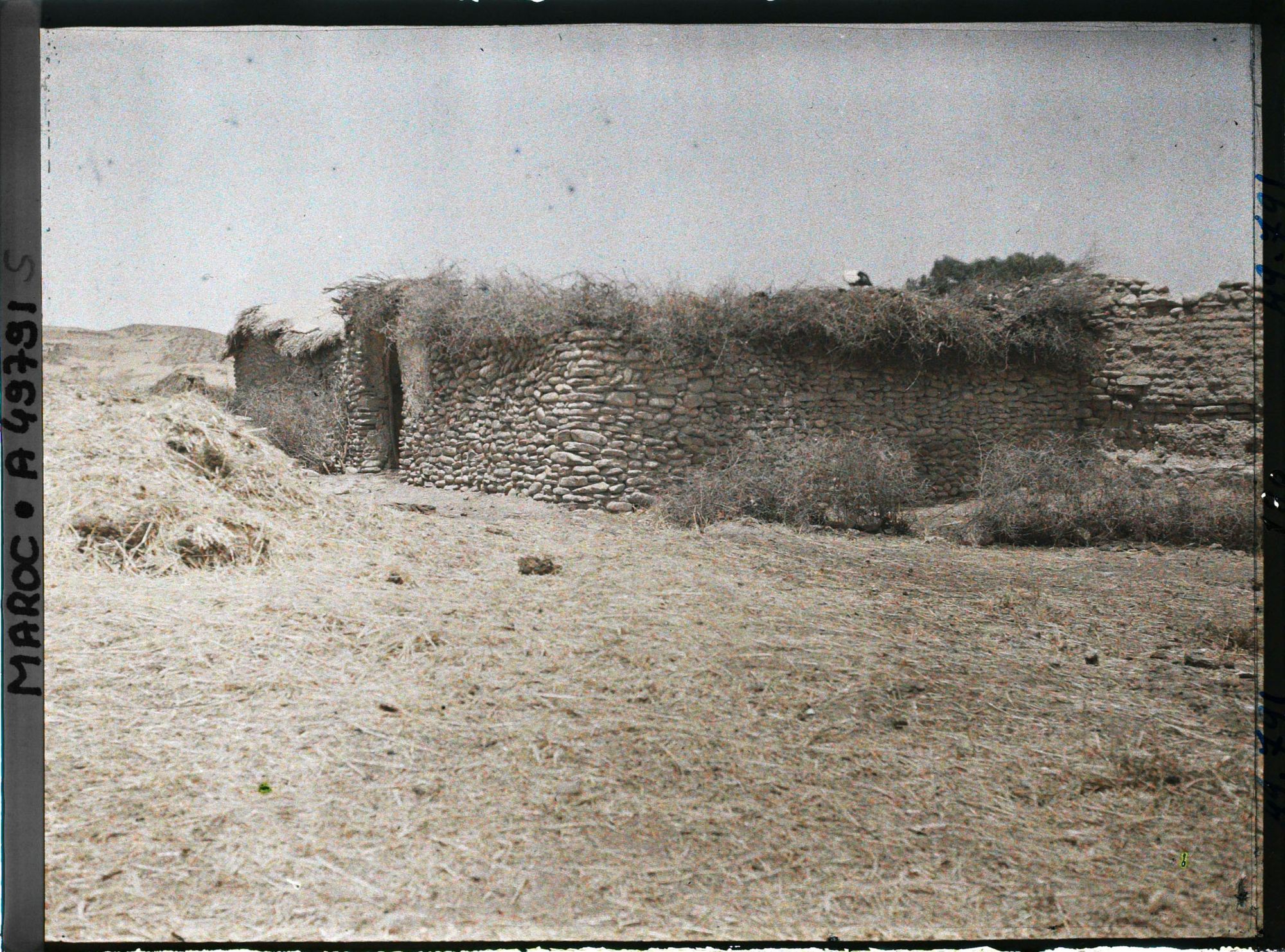 Image représentant Une maison