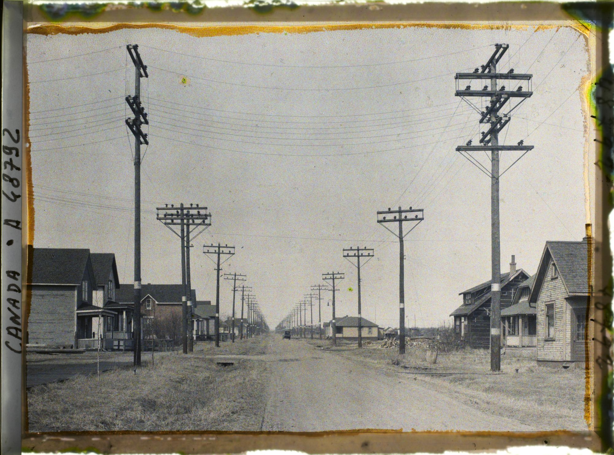 Image représentant Canada, Fort William, Mary Street