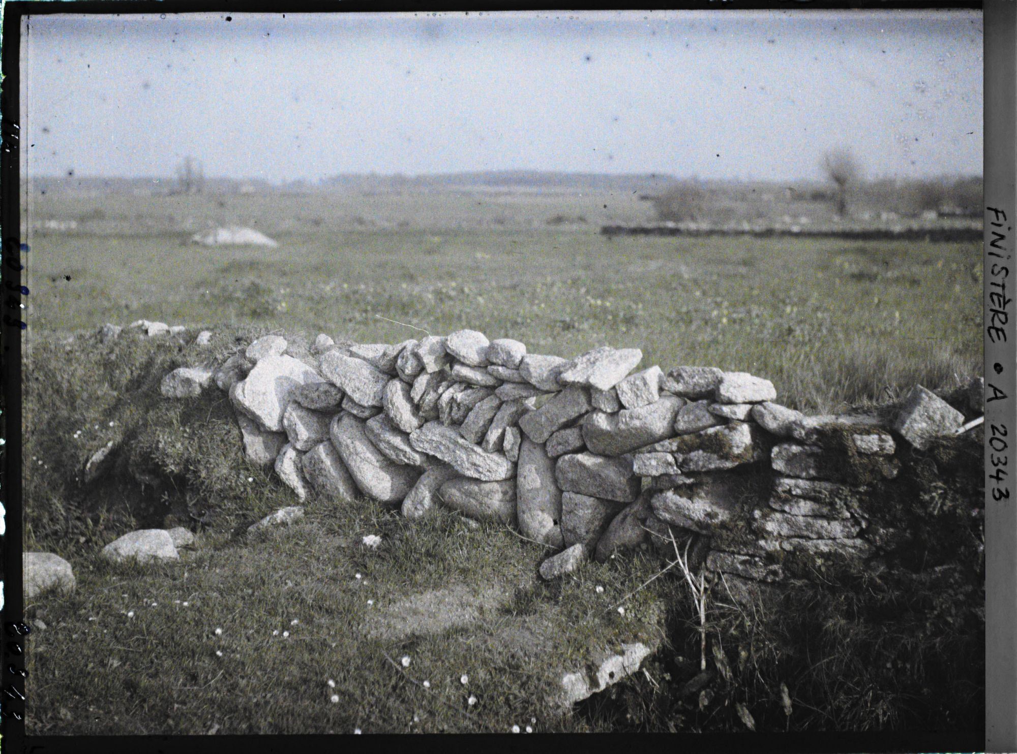 Image représentant Clôture en pierre