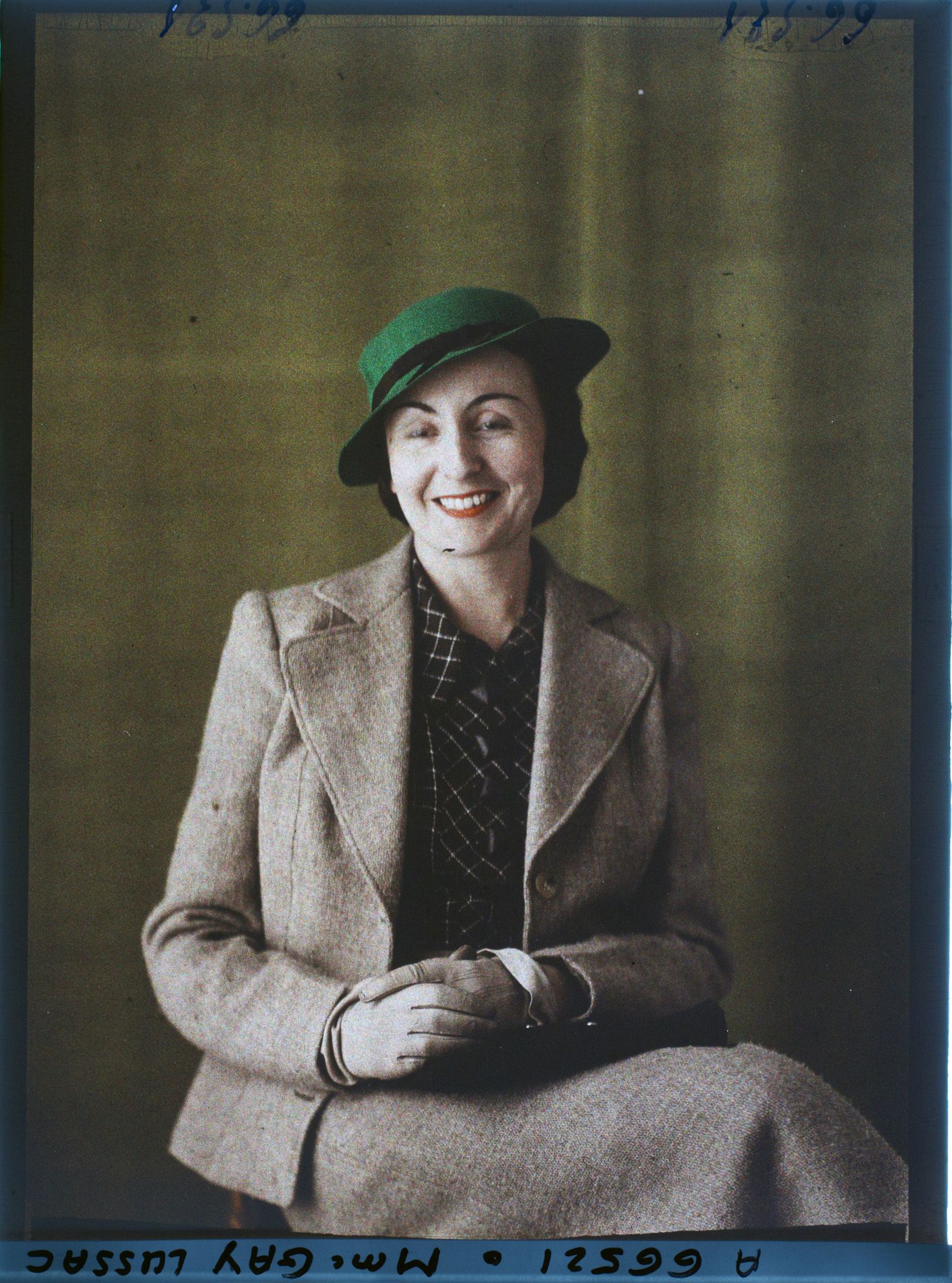 Image représentant https://musee-albert-kahn.s-museum.fr/home/NWQ2OTAwYzNmYjZlZTk1ZWQwODJmMjY4L2dlbmVyaWMtbm90aWNlLXRhYi9hdXRob3JpdHkvNjE3YTc5ZjVjZjhiODk2OGIzMzM3ZDIx/5d6900c3fb6ee95ed082f268/generic-notice-tab/authority/617a79ebcf8b8968b3336d8e Madame Gay Lussac