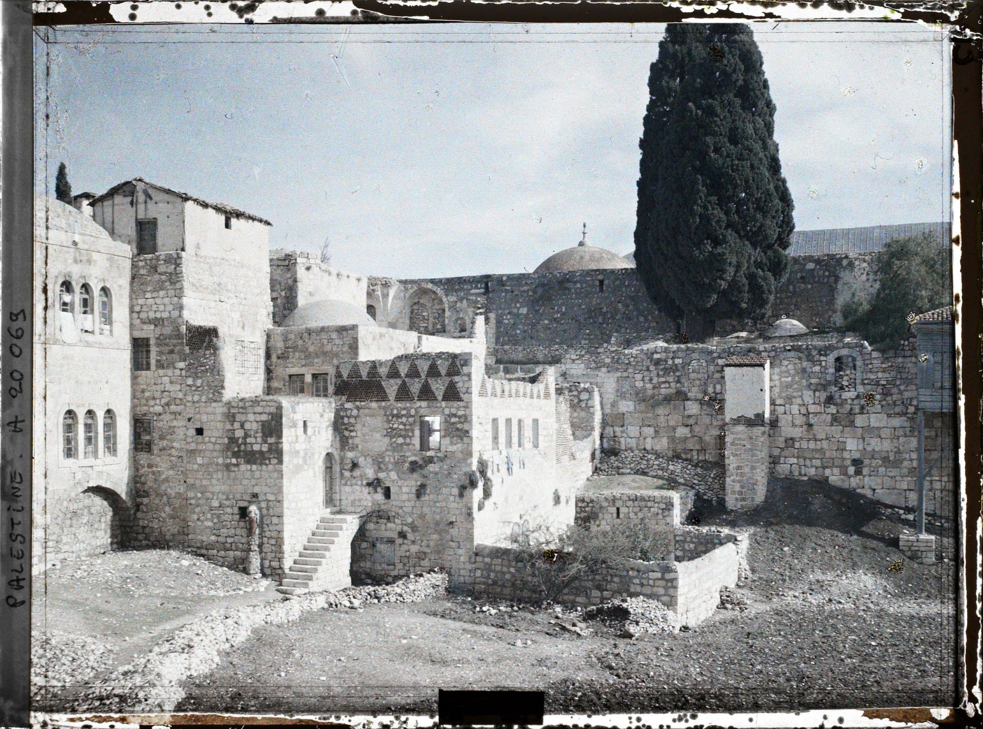 Image représentant Quartier juif de la vieille ville