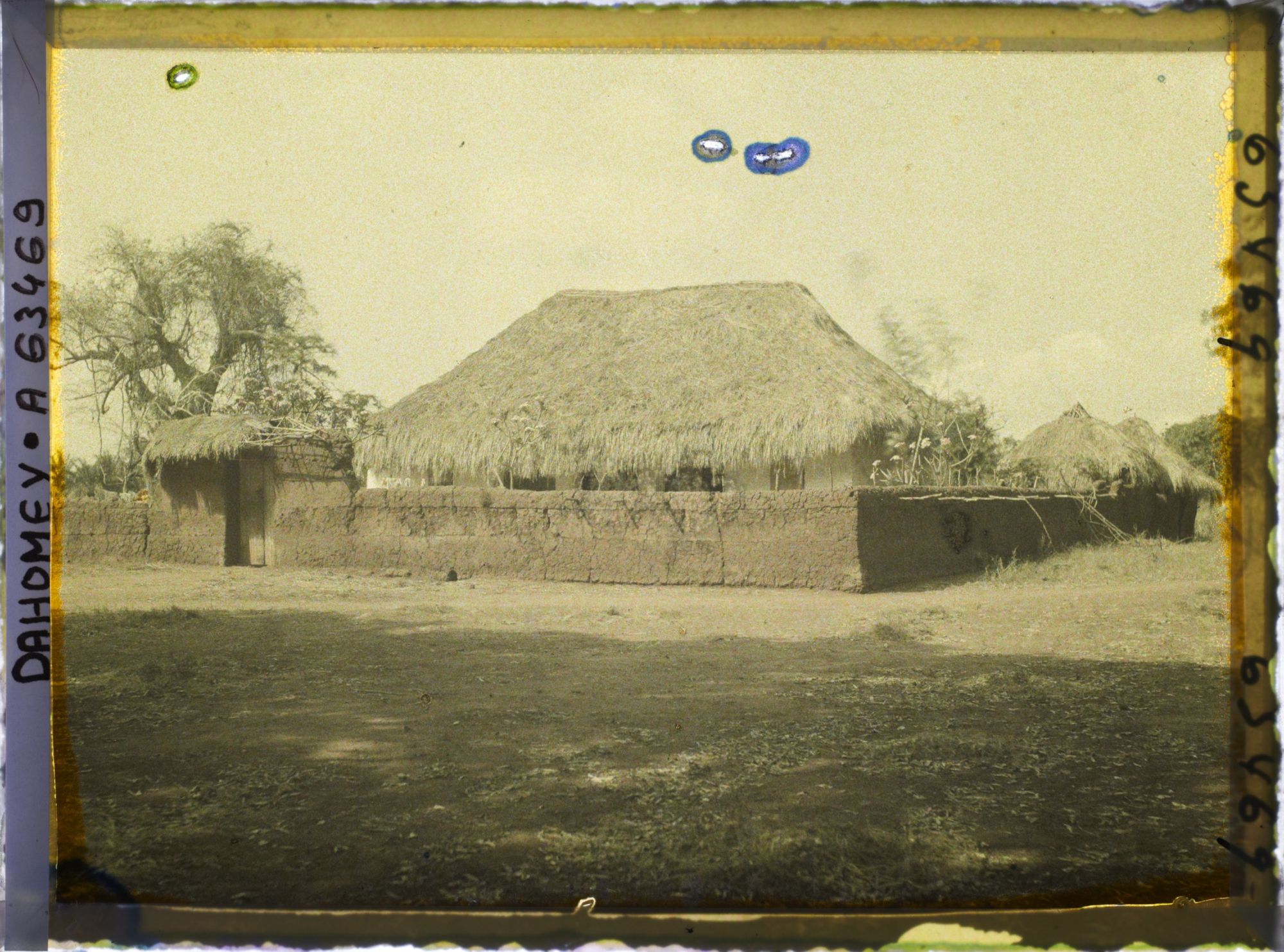 Image représentant Grande case