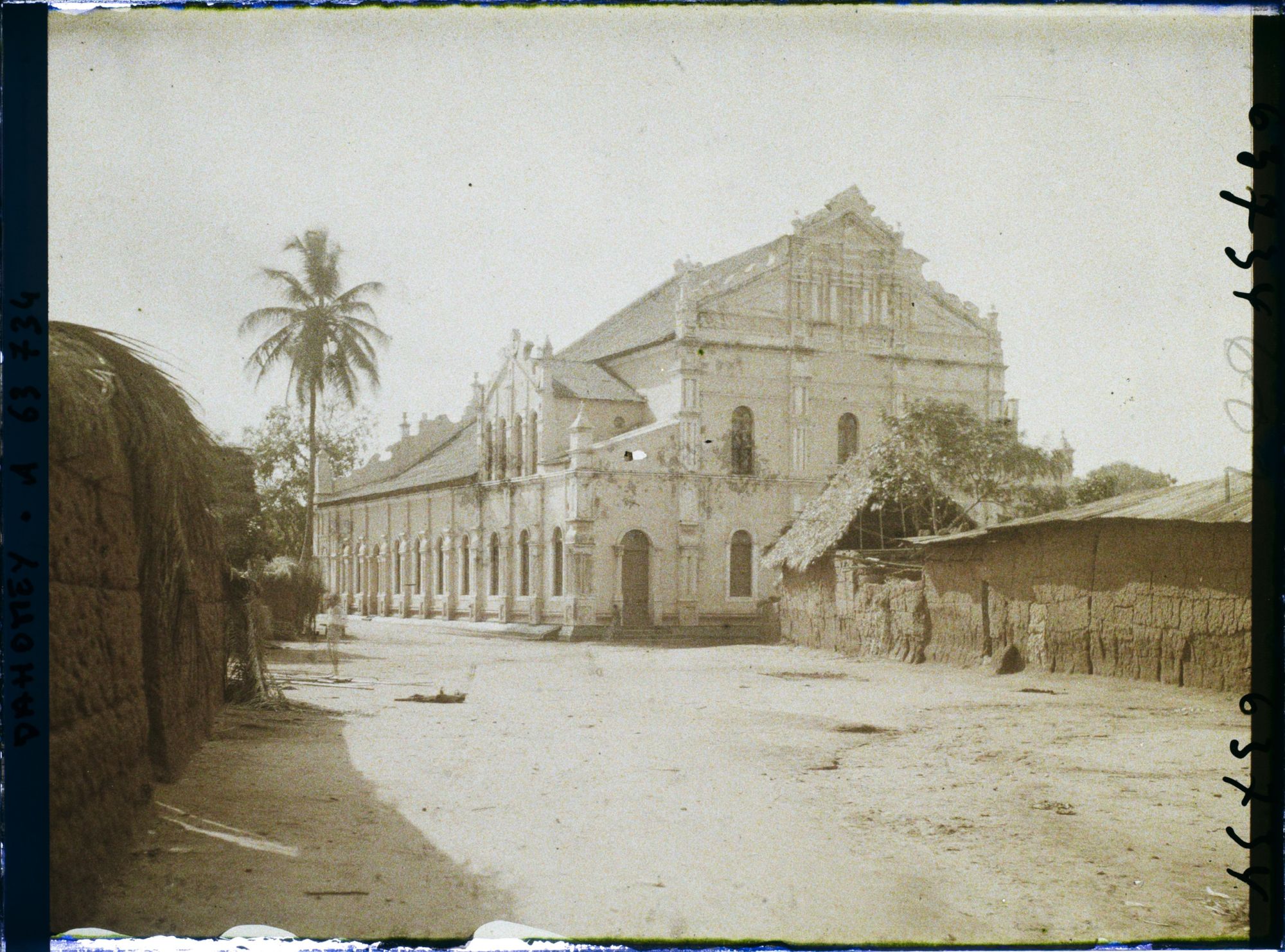 Image représentant La Grande-Mosquée