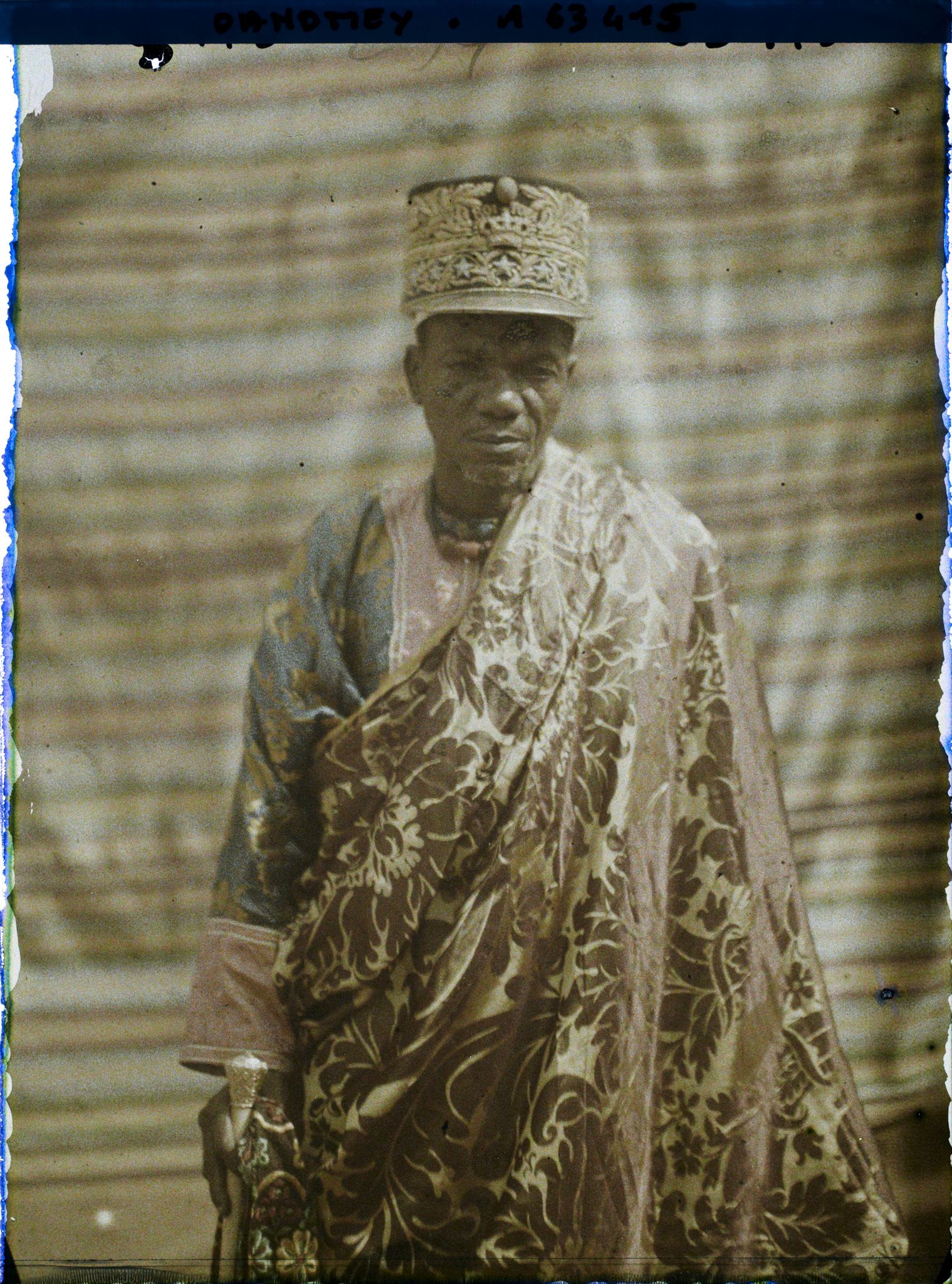 Image représentant Le roi Tôli