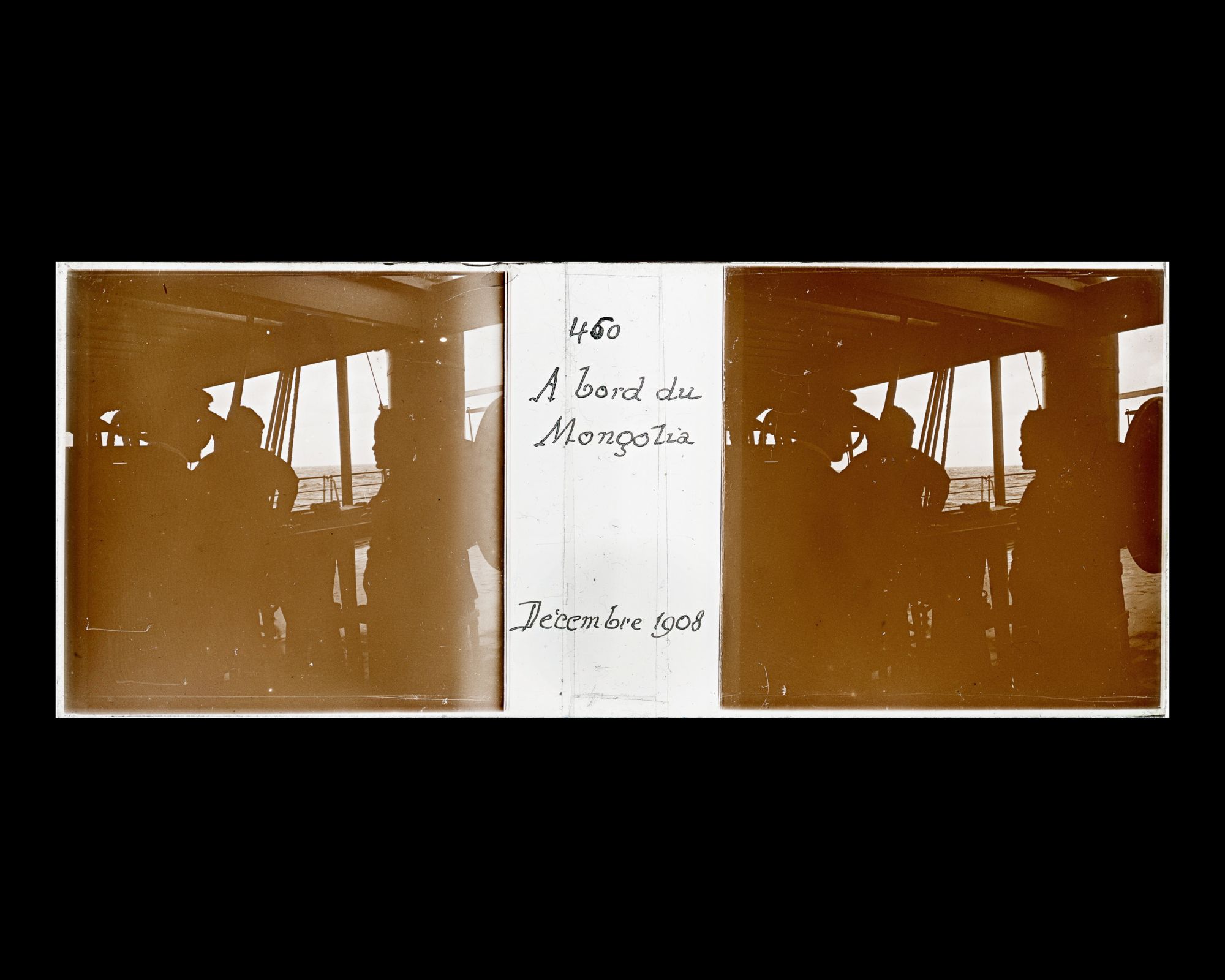 Image représentant Personnel de service chinois