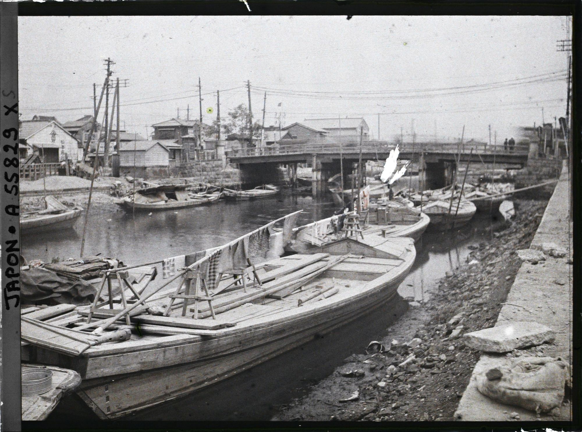 Image représentant Canaux