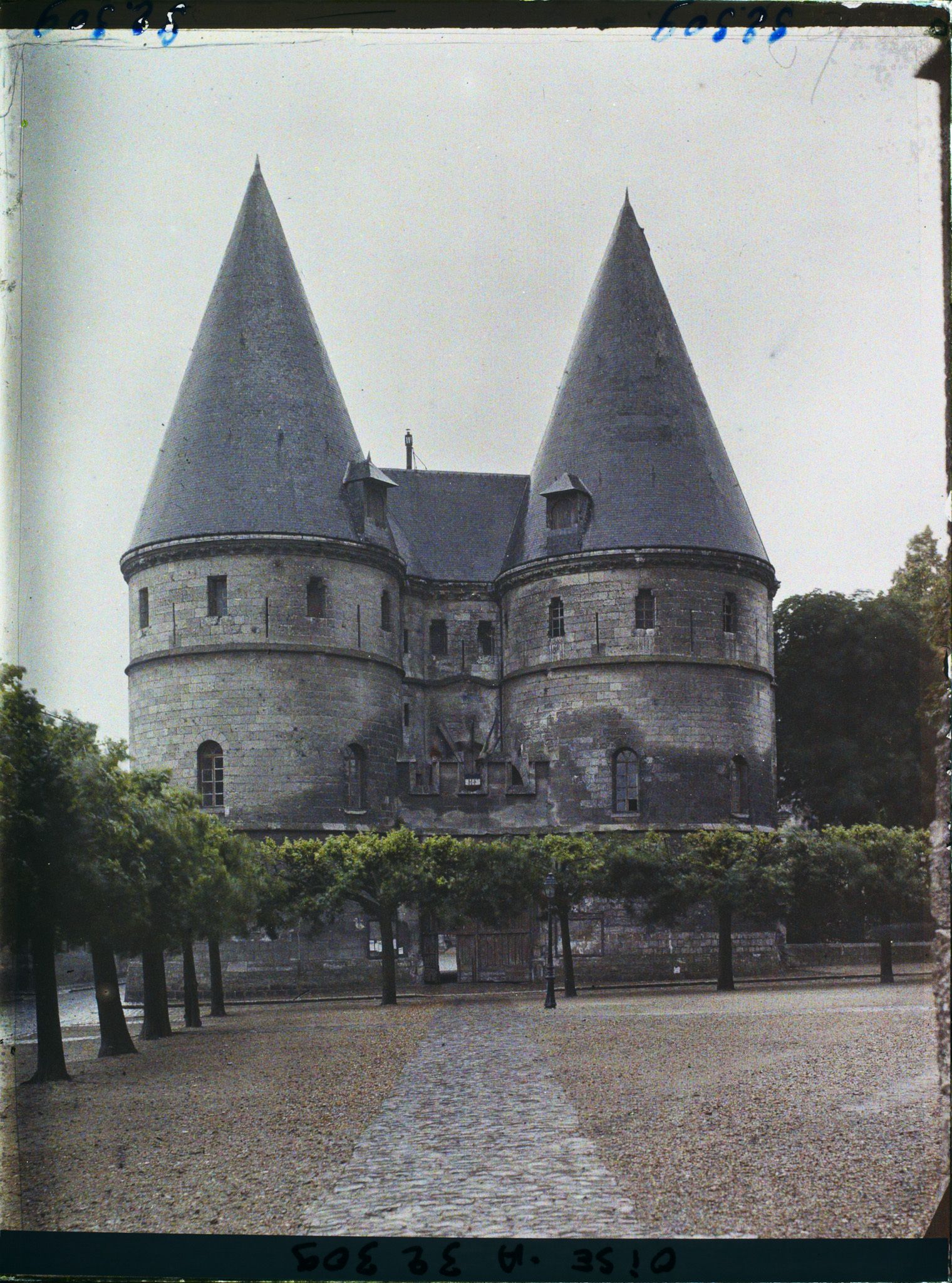 Image représentant Fêtes de Jeanne Hachette