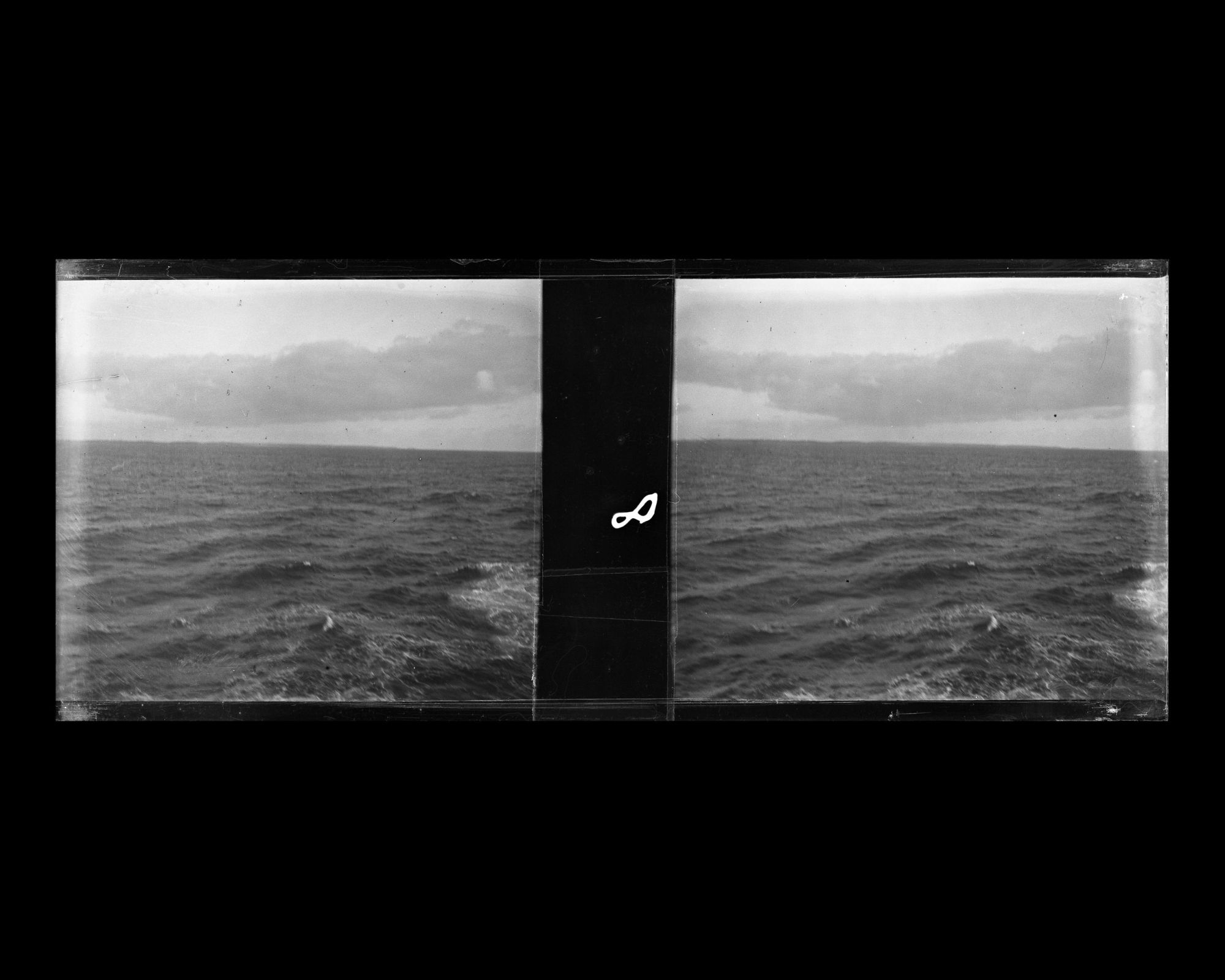 Image représentant Vue sur la mer et les côtes de Cornouailles