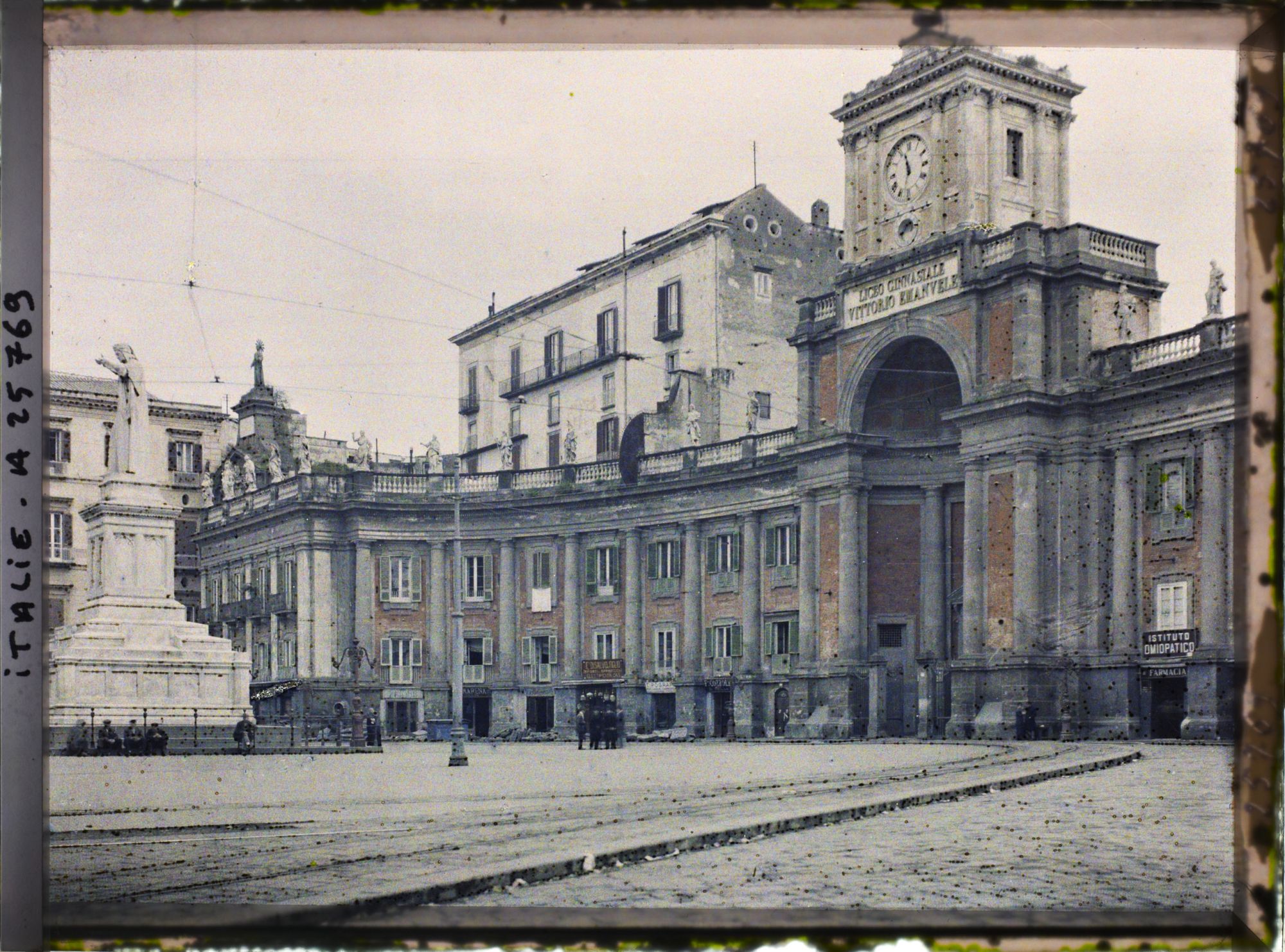 Image représentant Piazza Dante