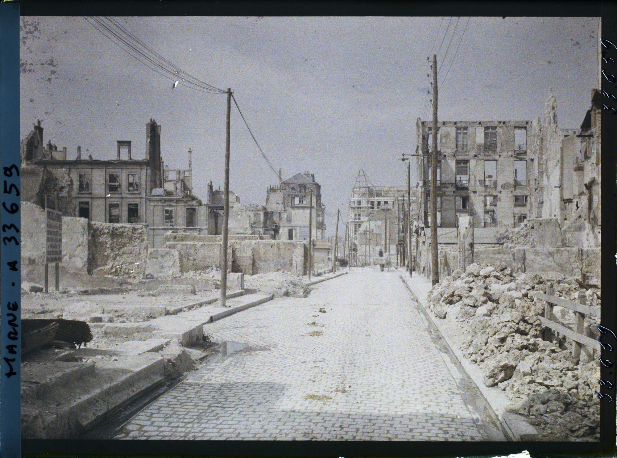 Image représentant France, Reims