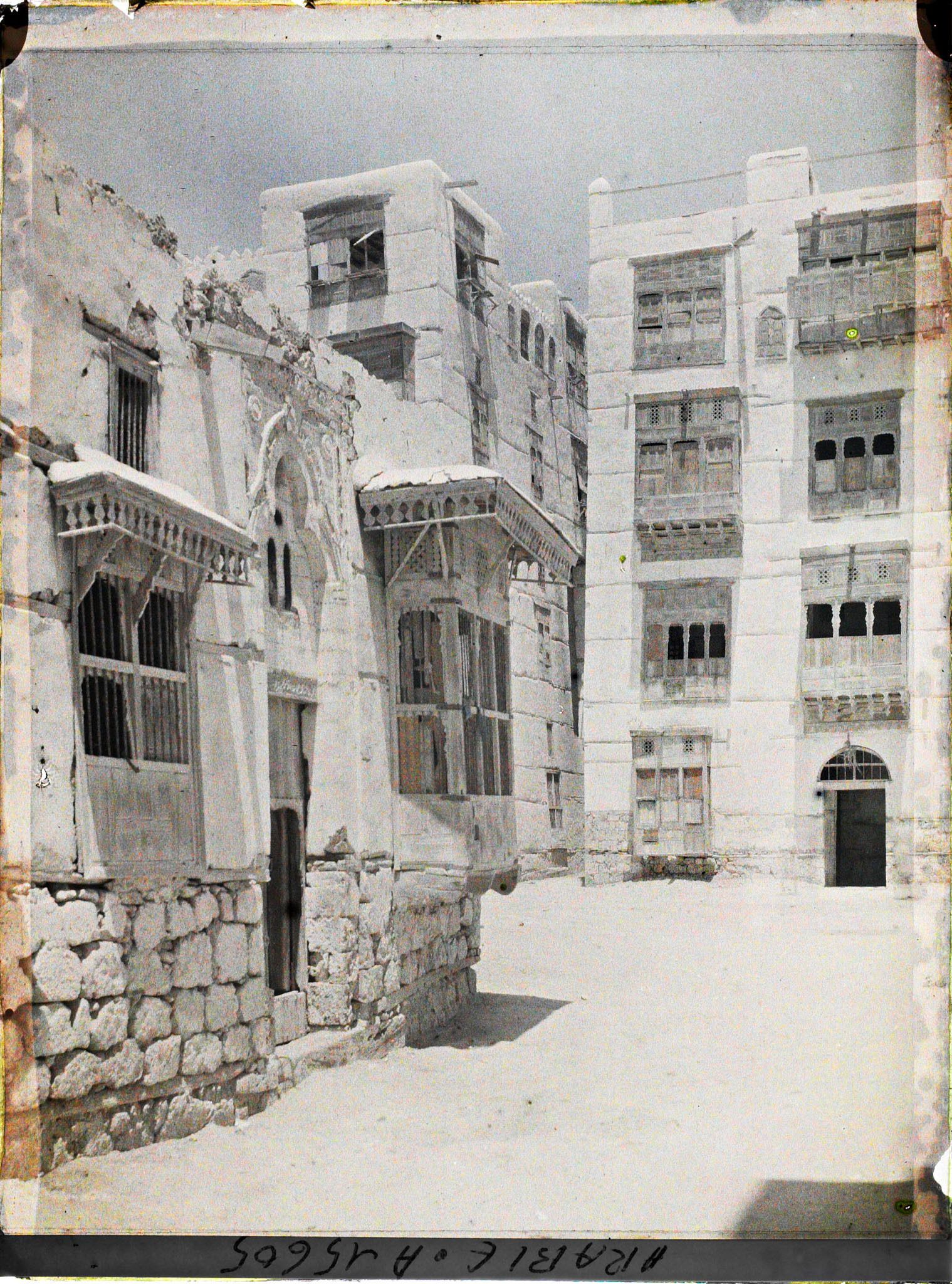 Image représentant Façade de maison