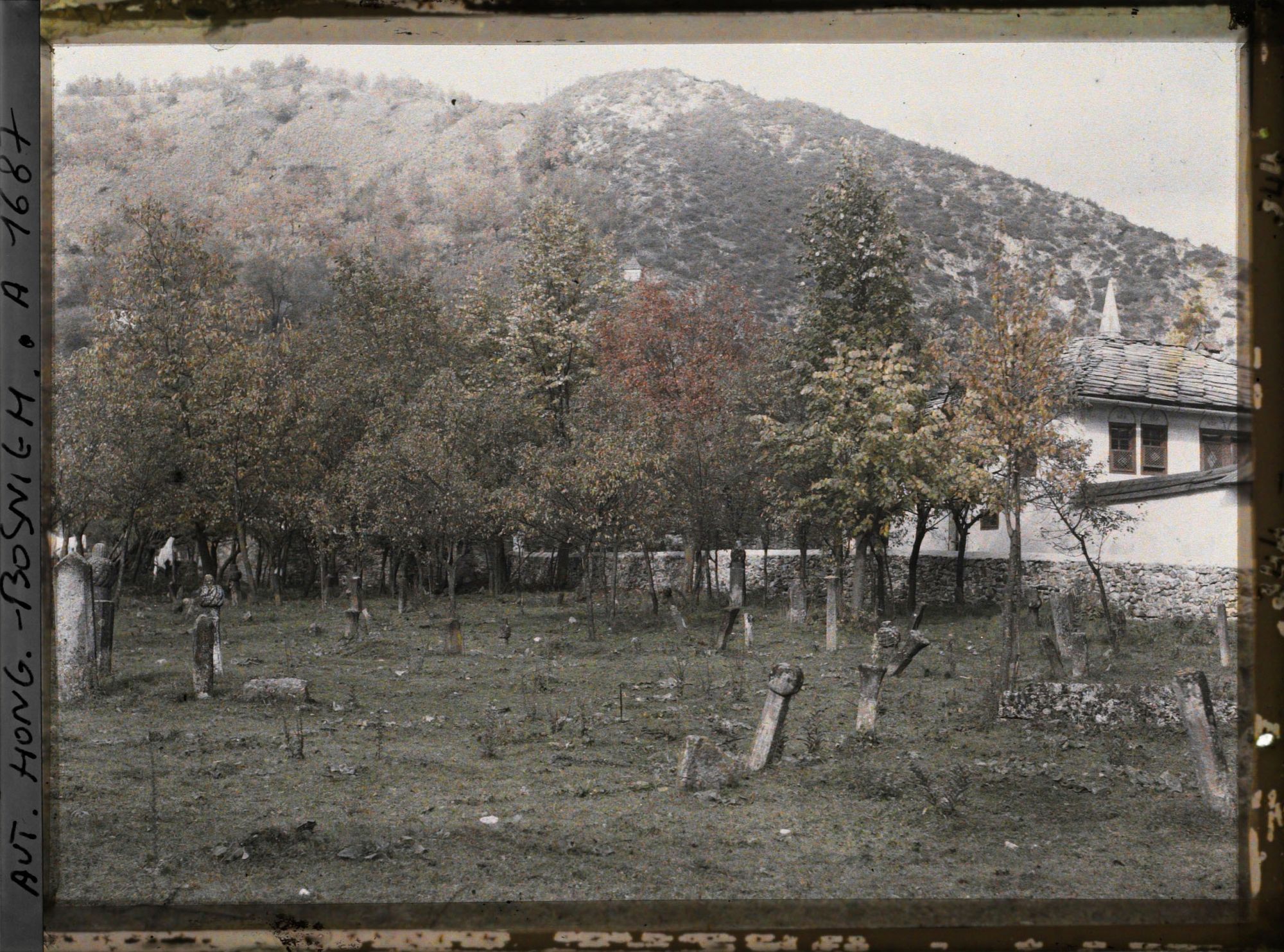 Image représentant L'opposition des deux parties du versant