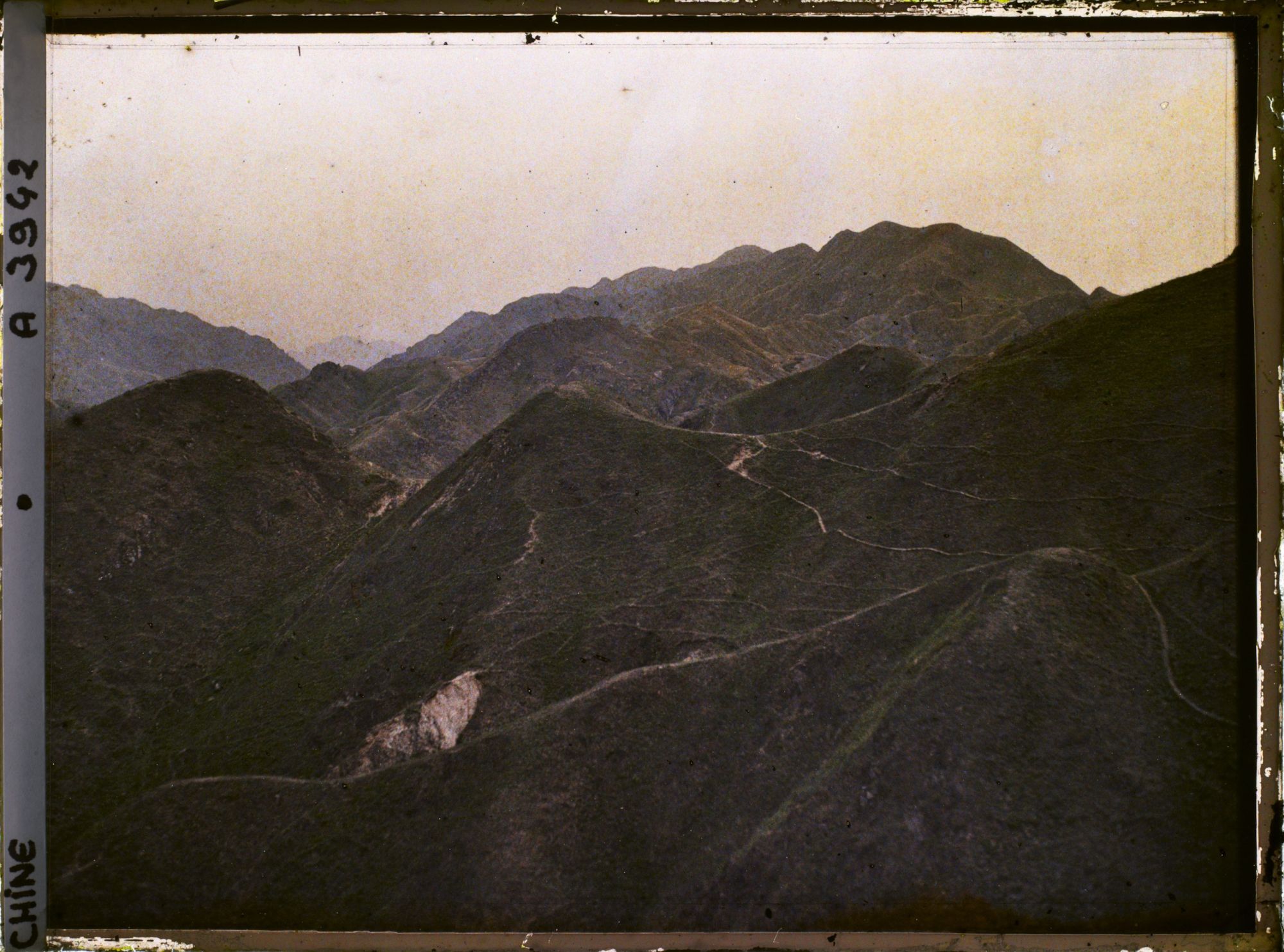 Image représentant Grande Muraille