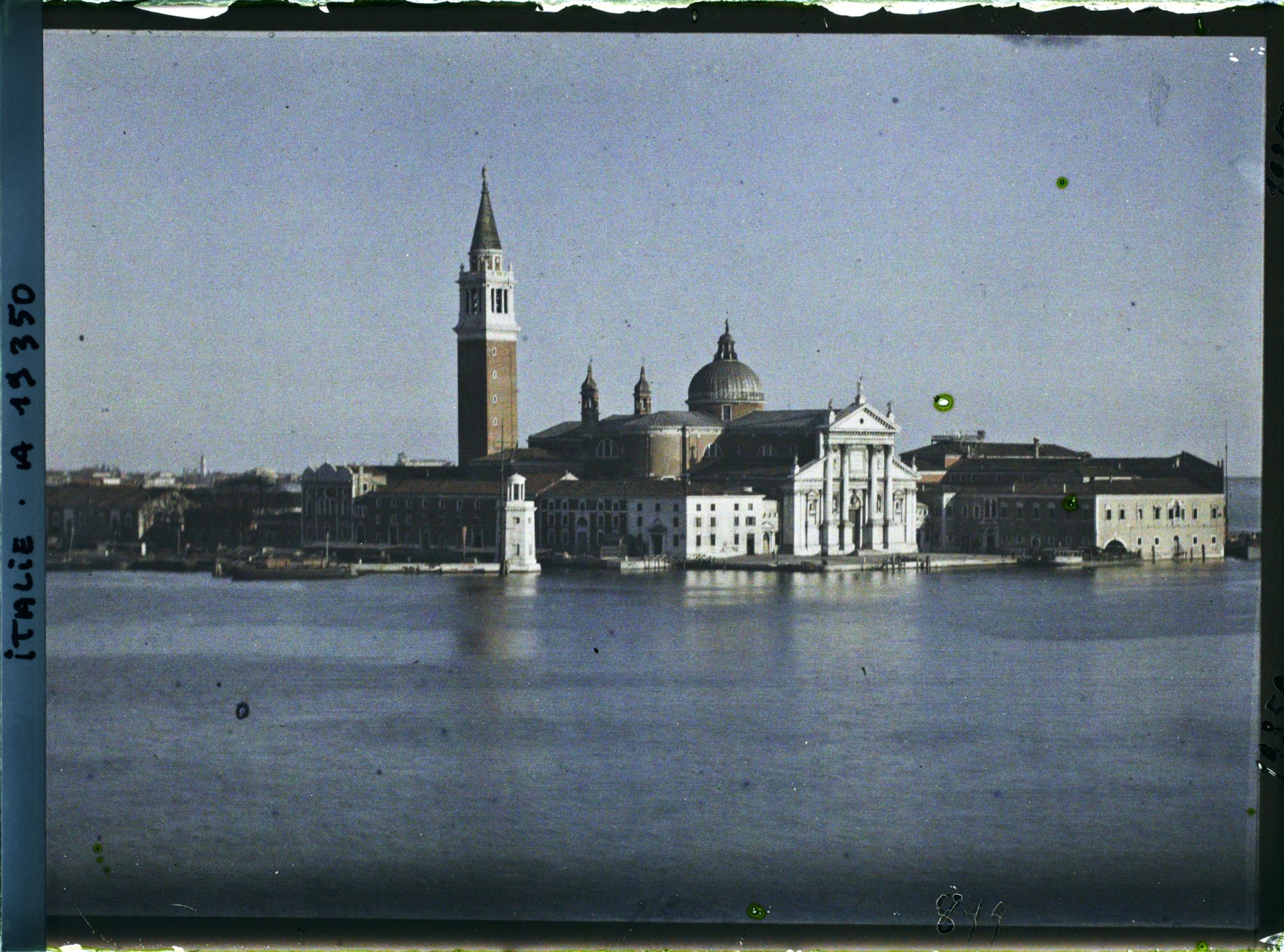 Image représentant Ile Saint Georges