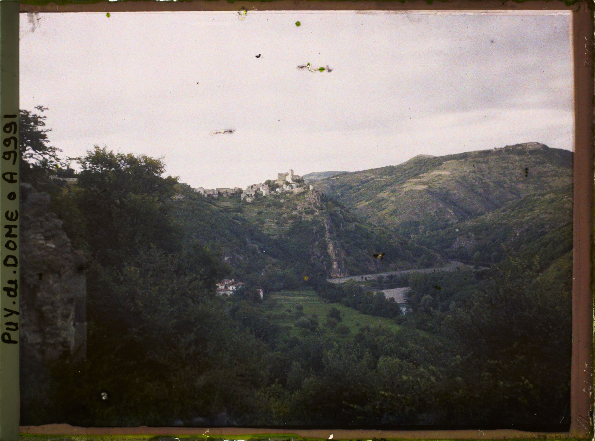 Image représentant France, St Yvoine, St Yvoine