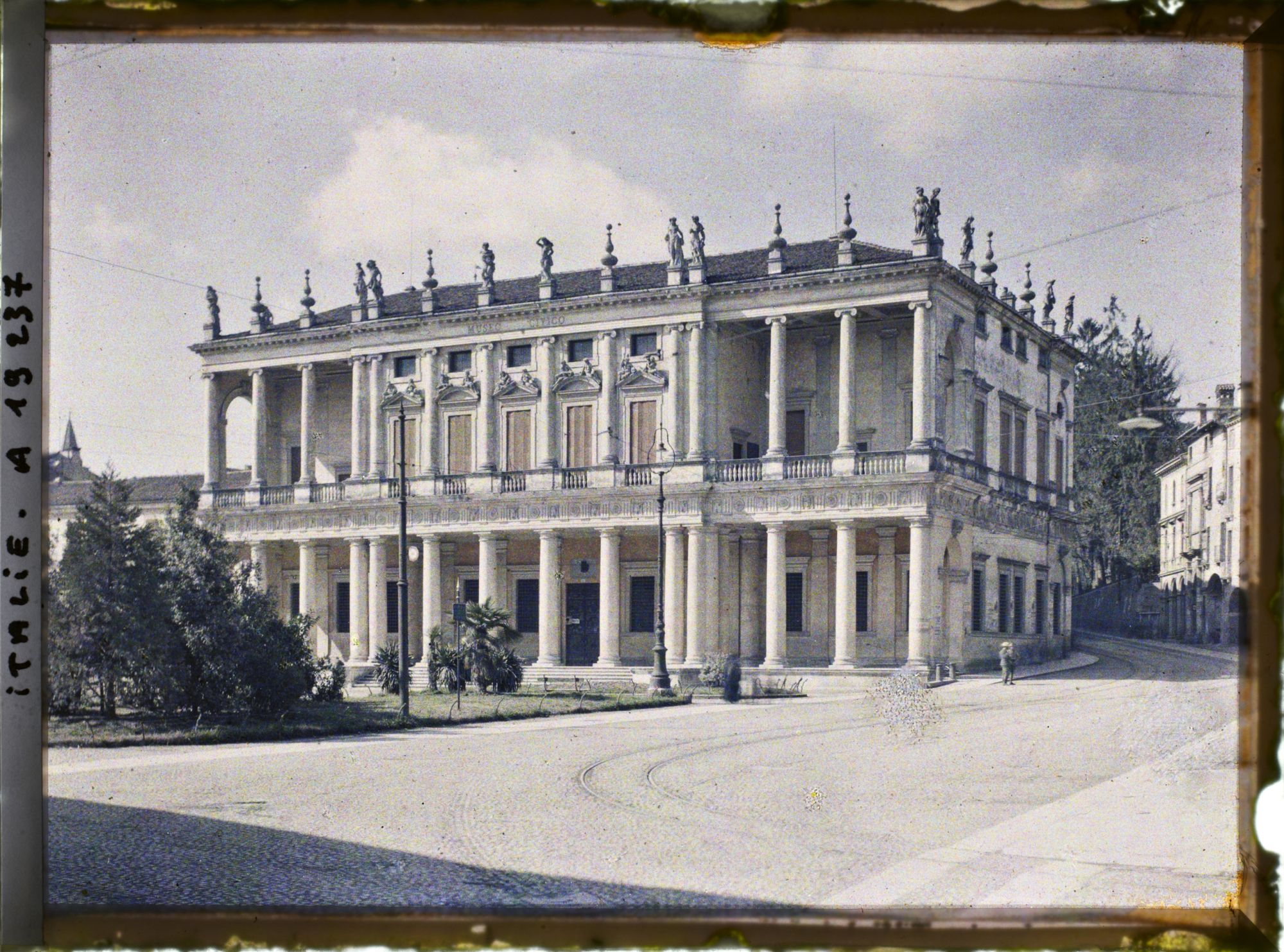 Image représentant Musée Civique