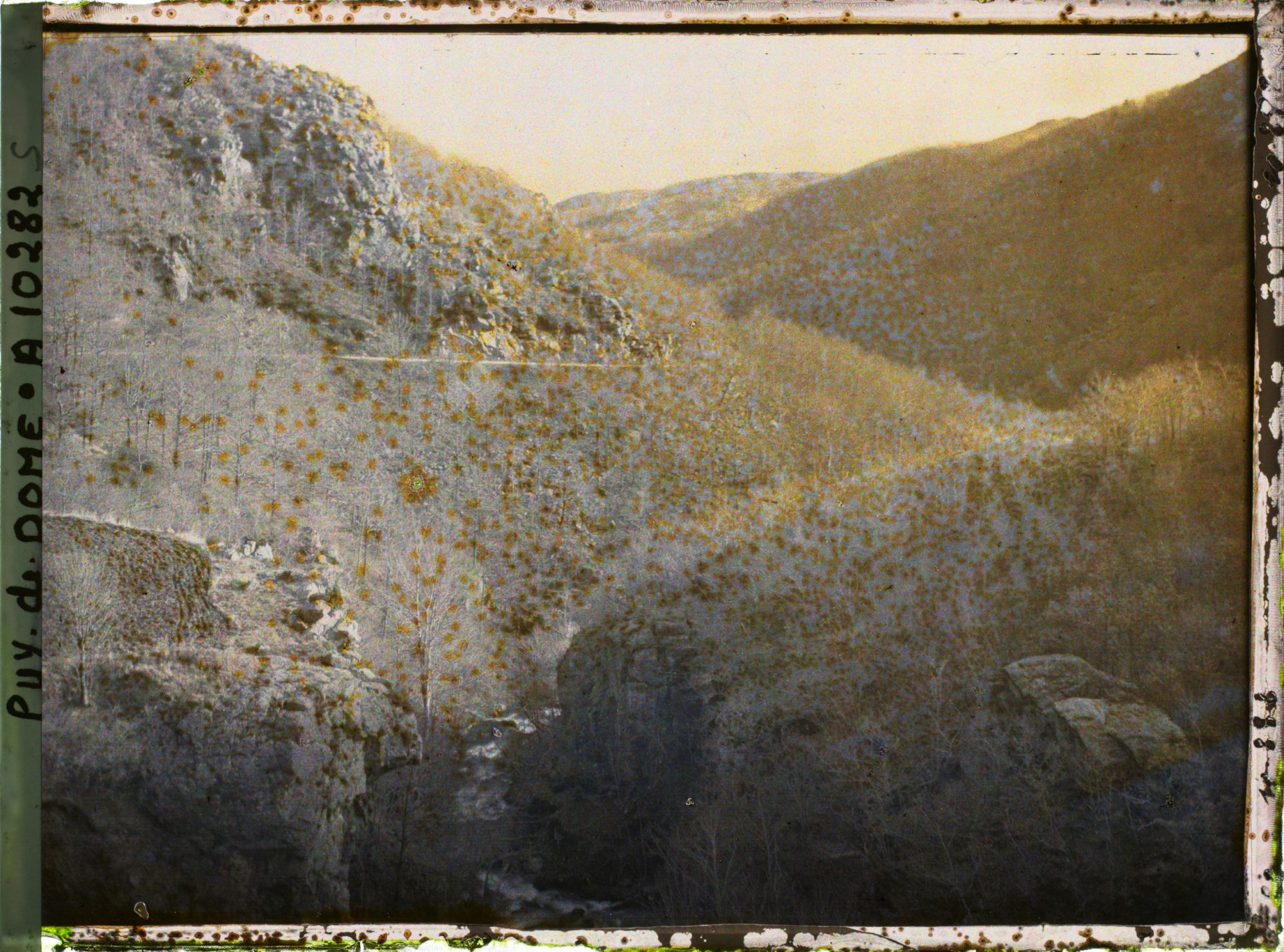 Image représentant Ardes s/ Couze et Sa Vallée