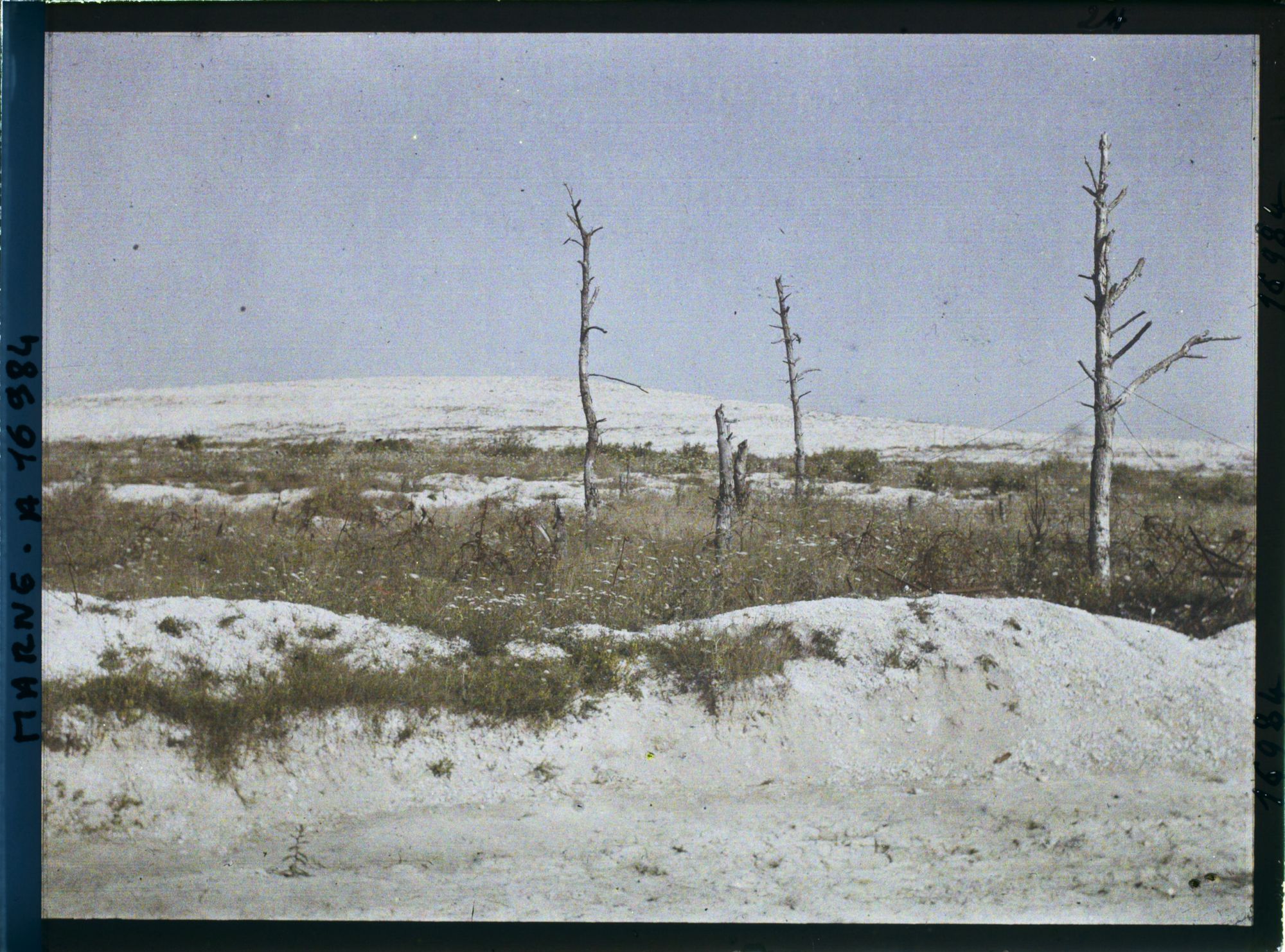 Image représentant France, Le Mont Cornillet
