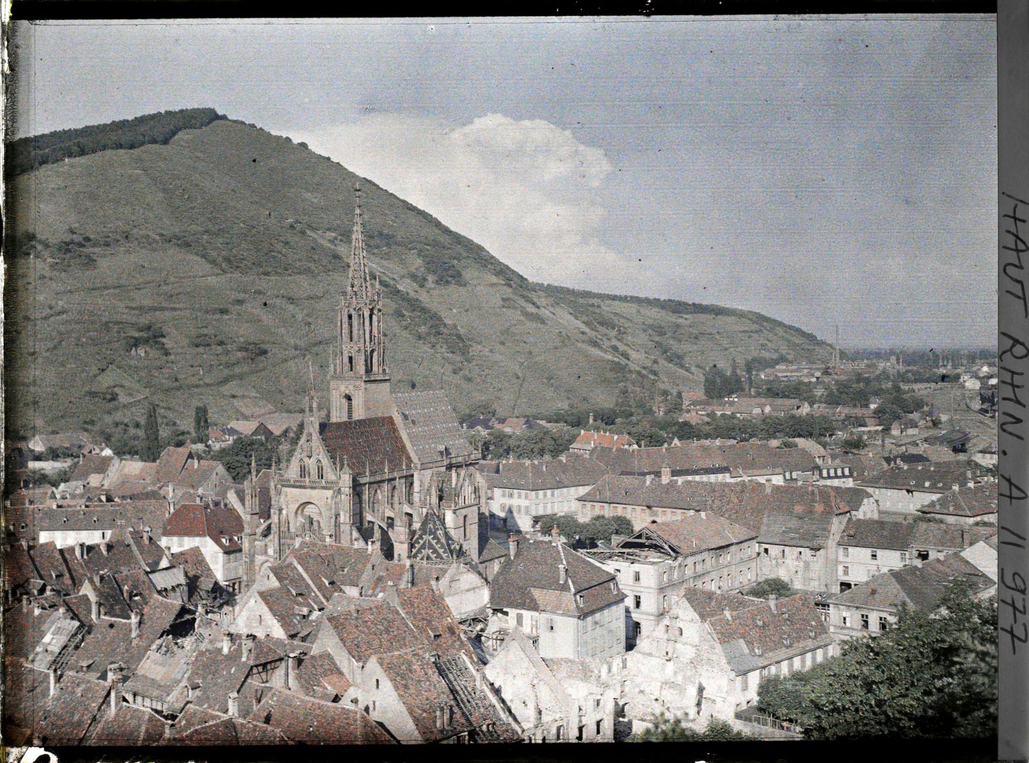 Image représentant Panorama