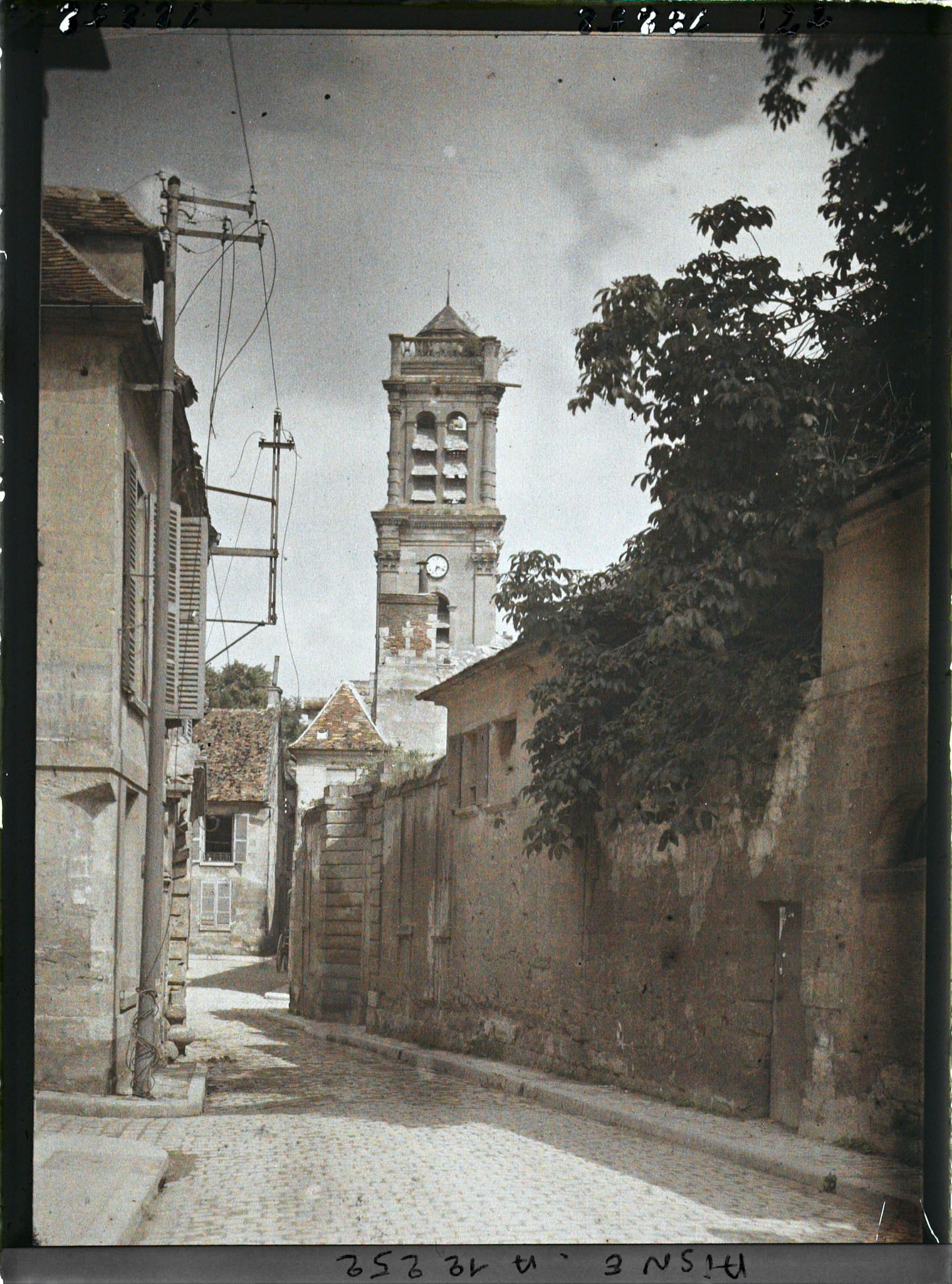 Image représentant Eglise Saint-Léger