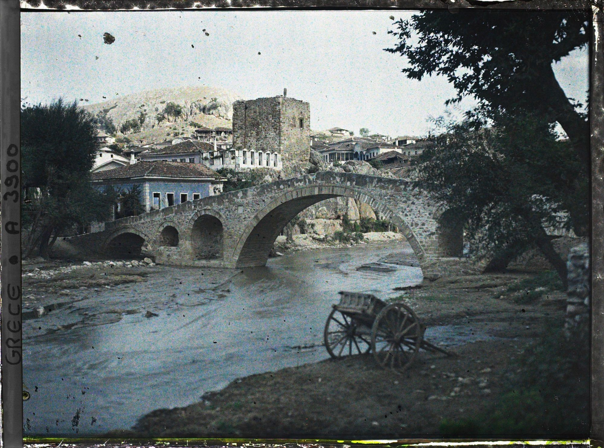 Image représentant Demir Hissar