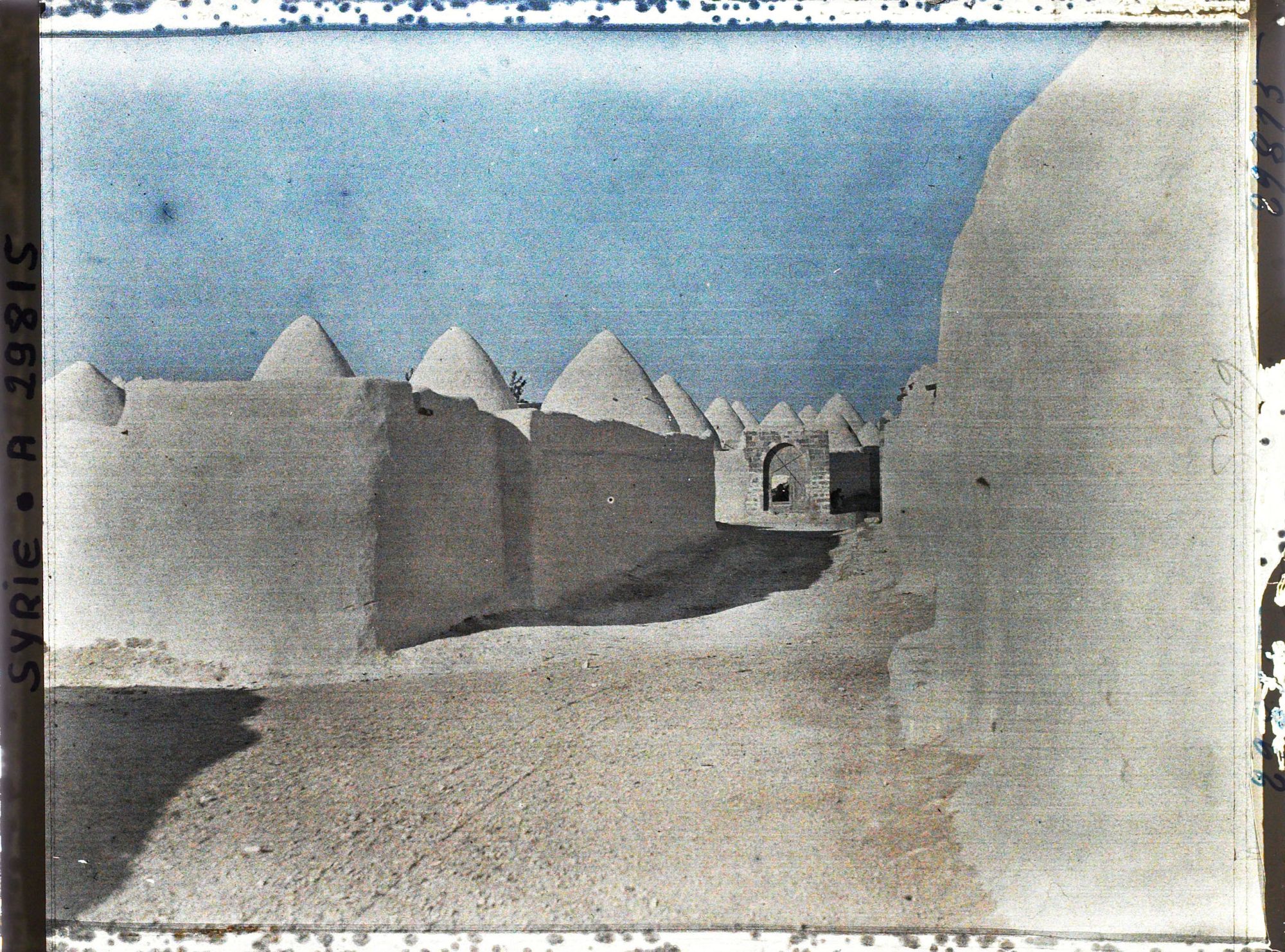 Image représentant Rue du village