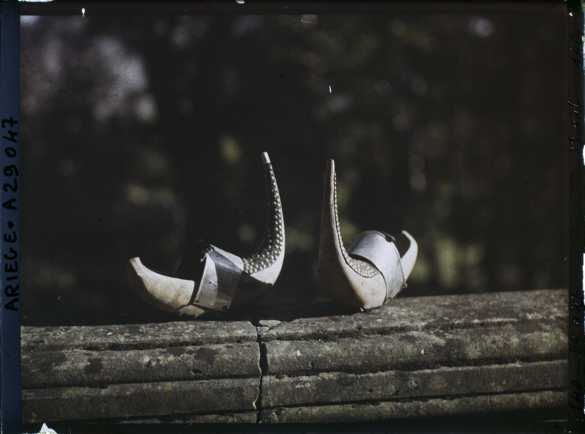 Image représentant Sabots bethmalais