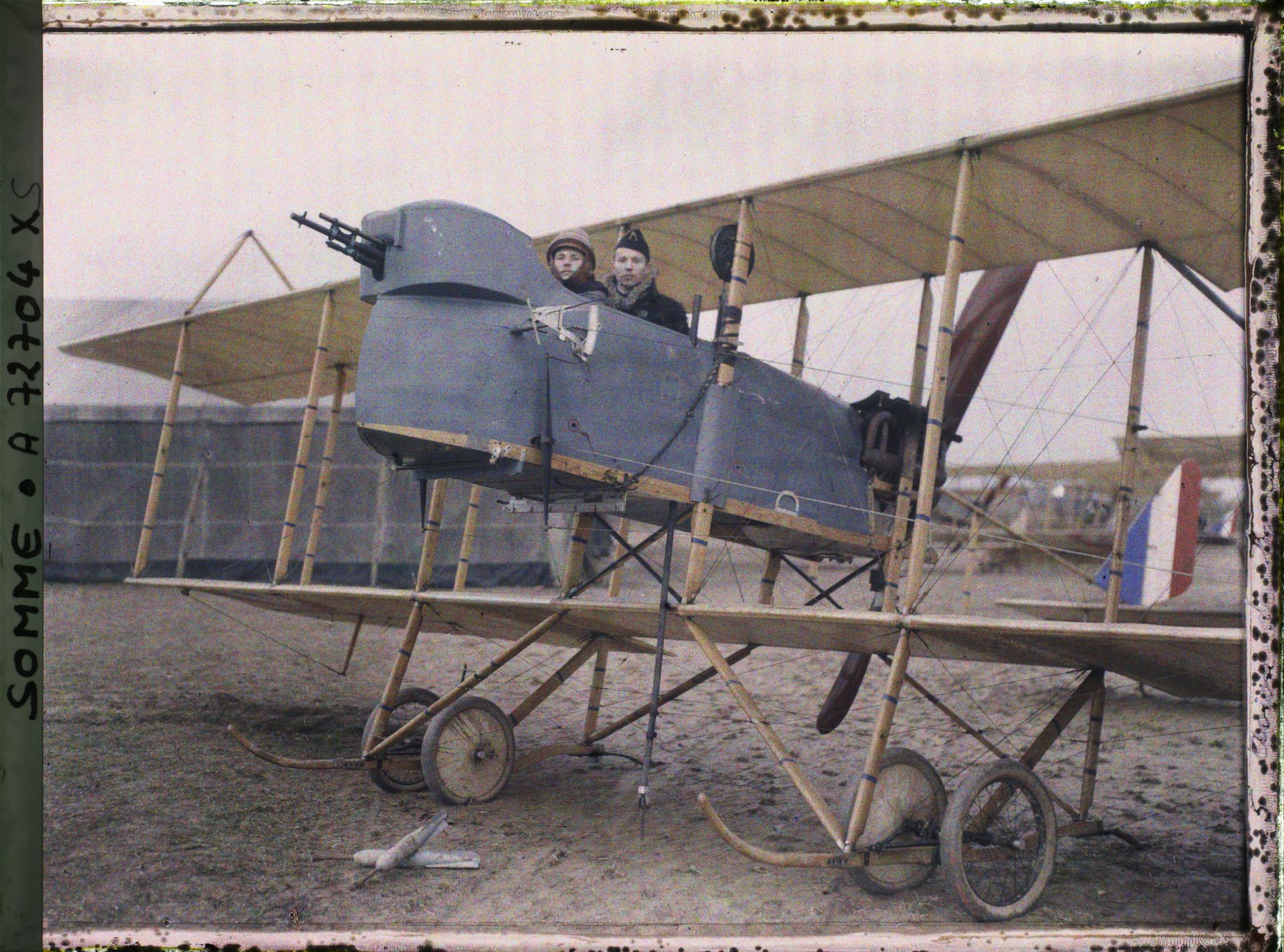 Image représentant Avion de bombardement