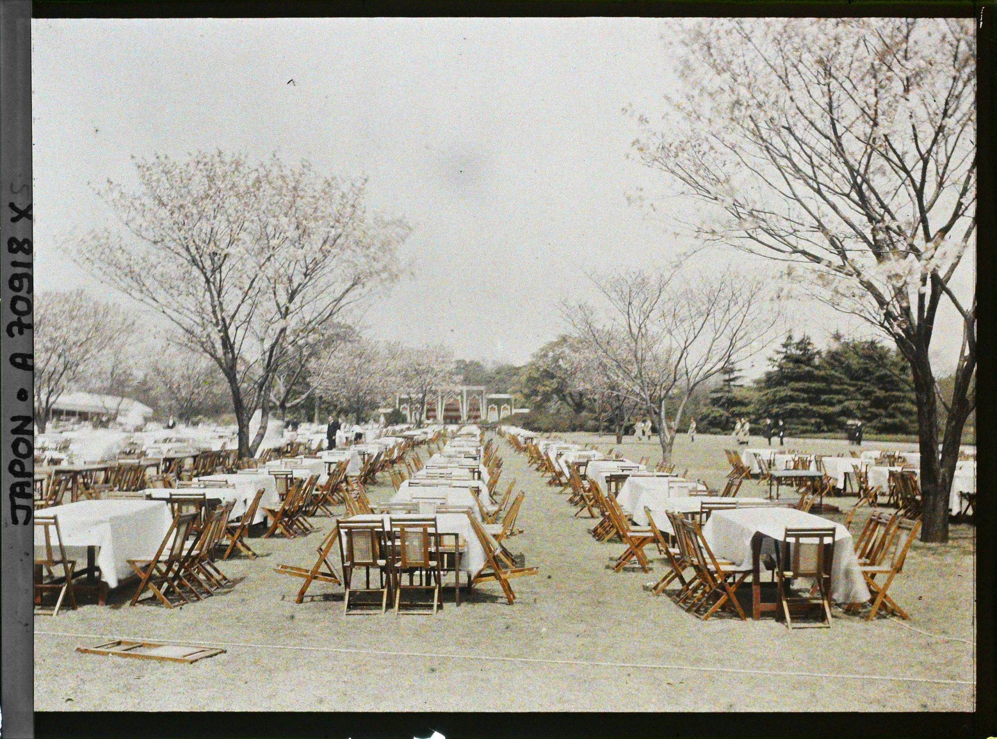 Image représentant Cérémonie/banquet