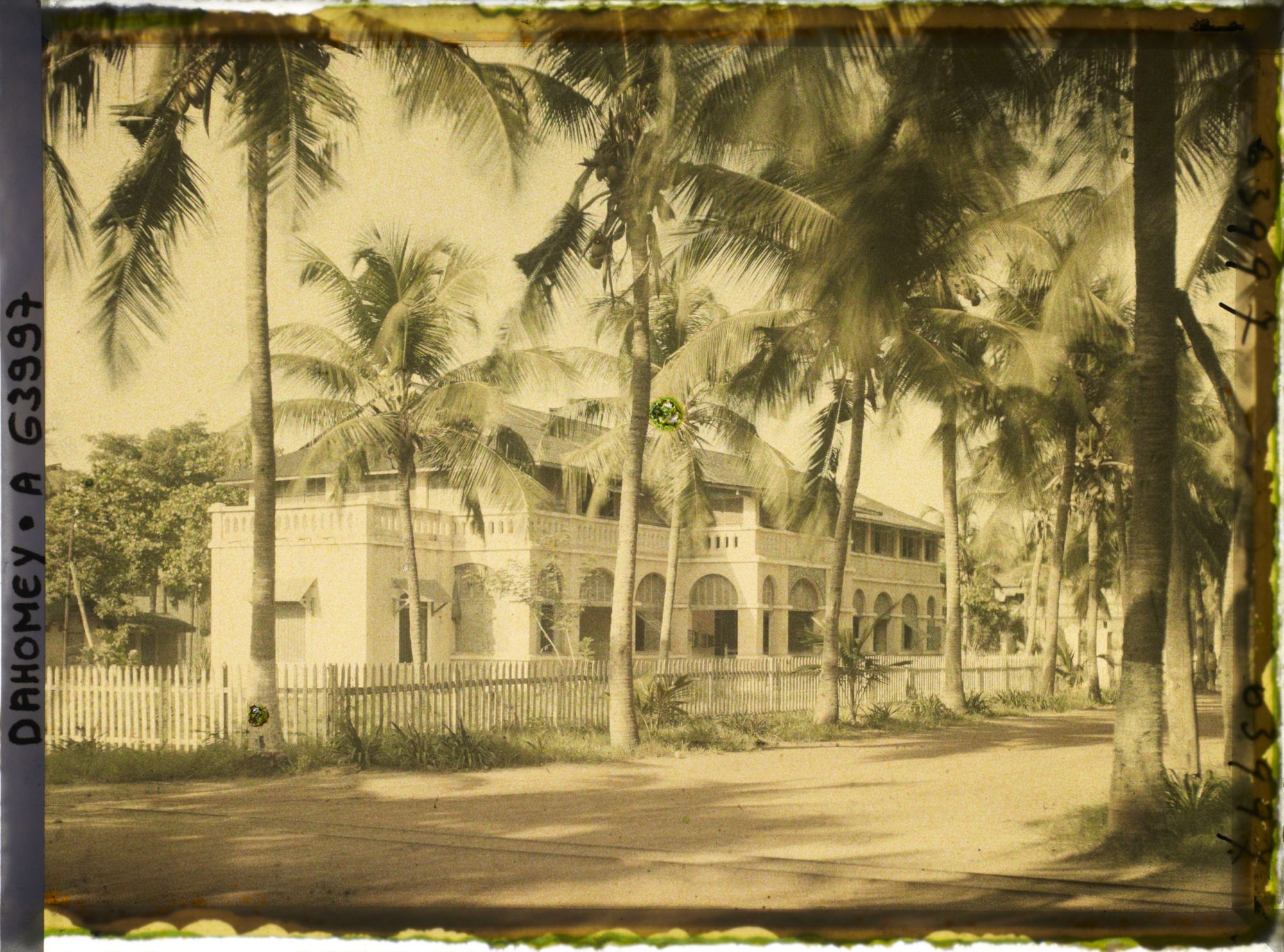 Image représentant La Poste