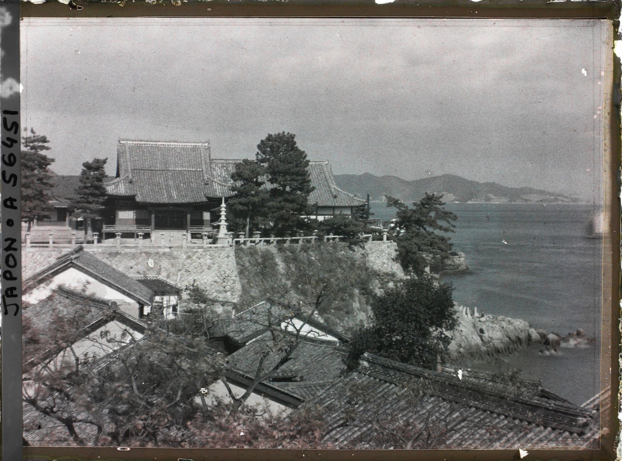 Image représentant Temple Fukuzenji