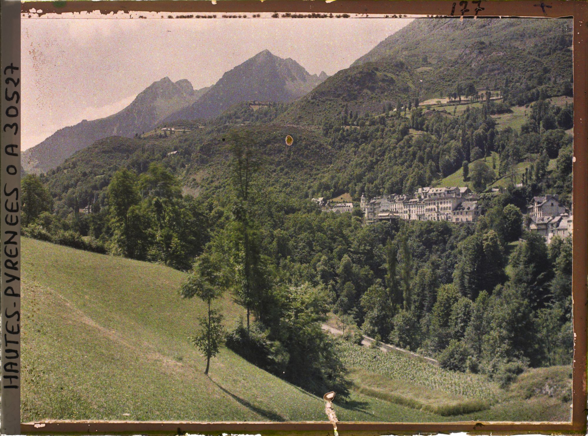 Image représentant Saint Sauveur