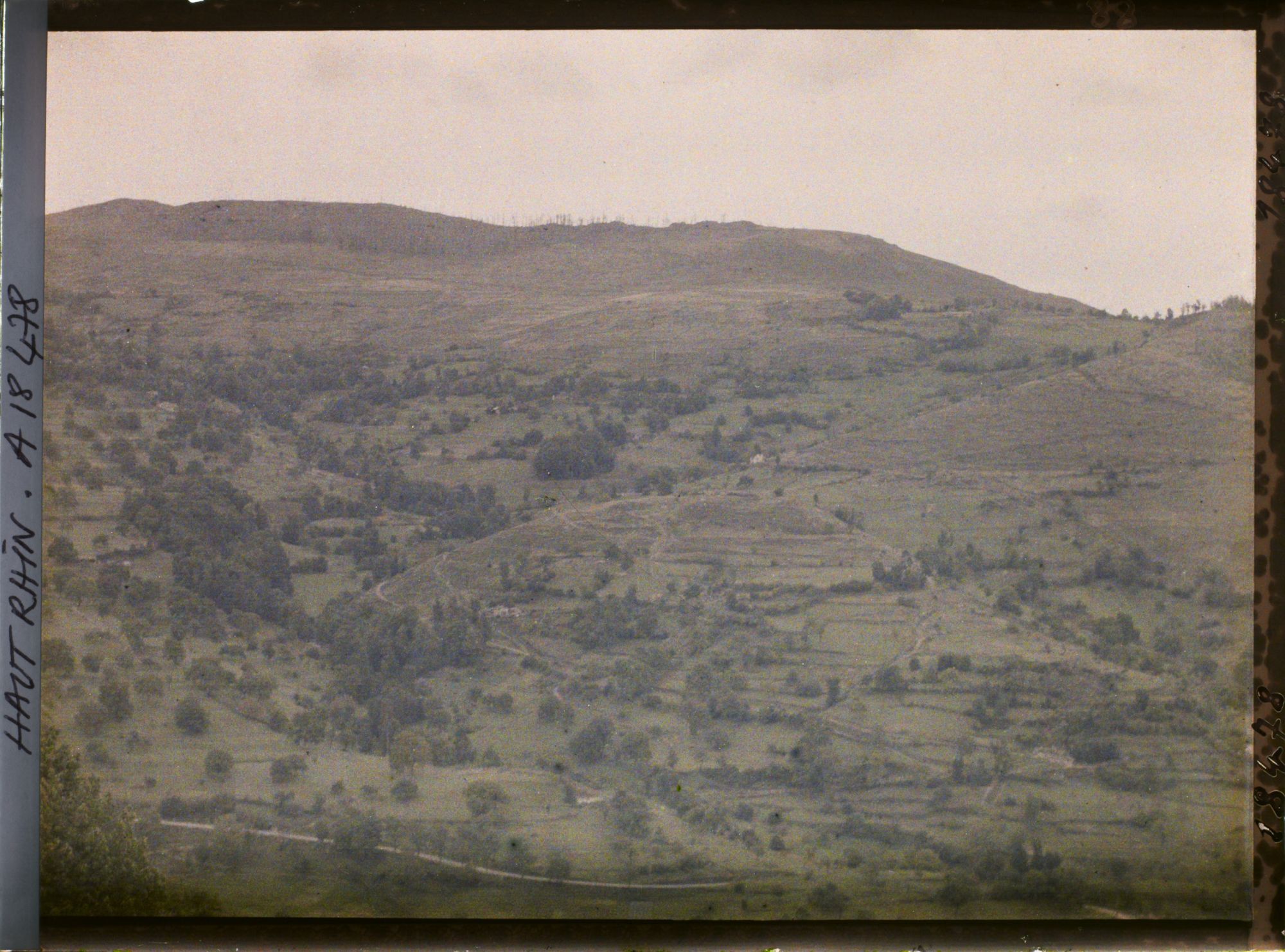 Image représentant France, Le Linge