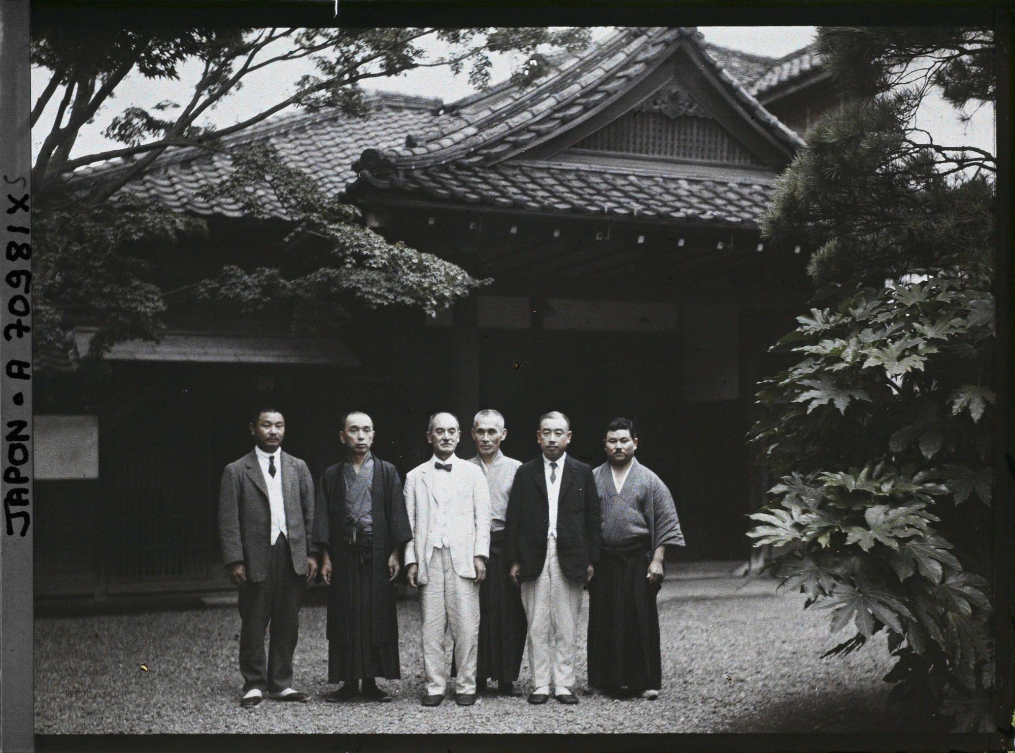 Image représentant Résidence