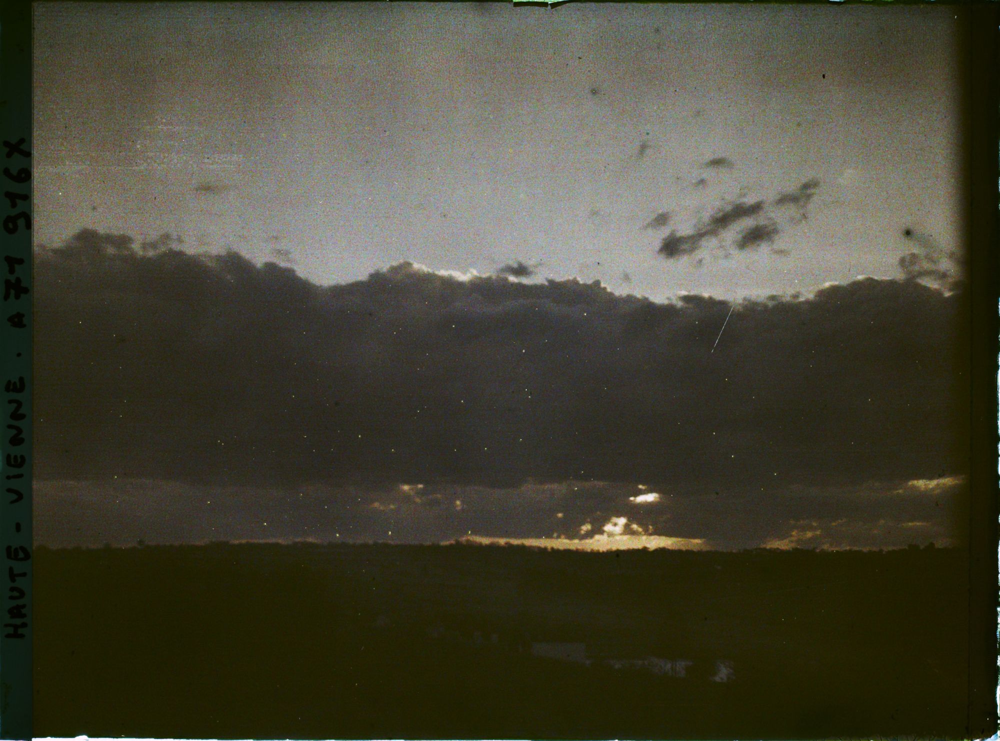 Image représentant Coucher de soleil