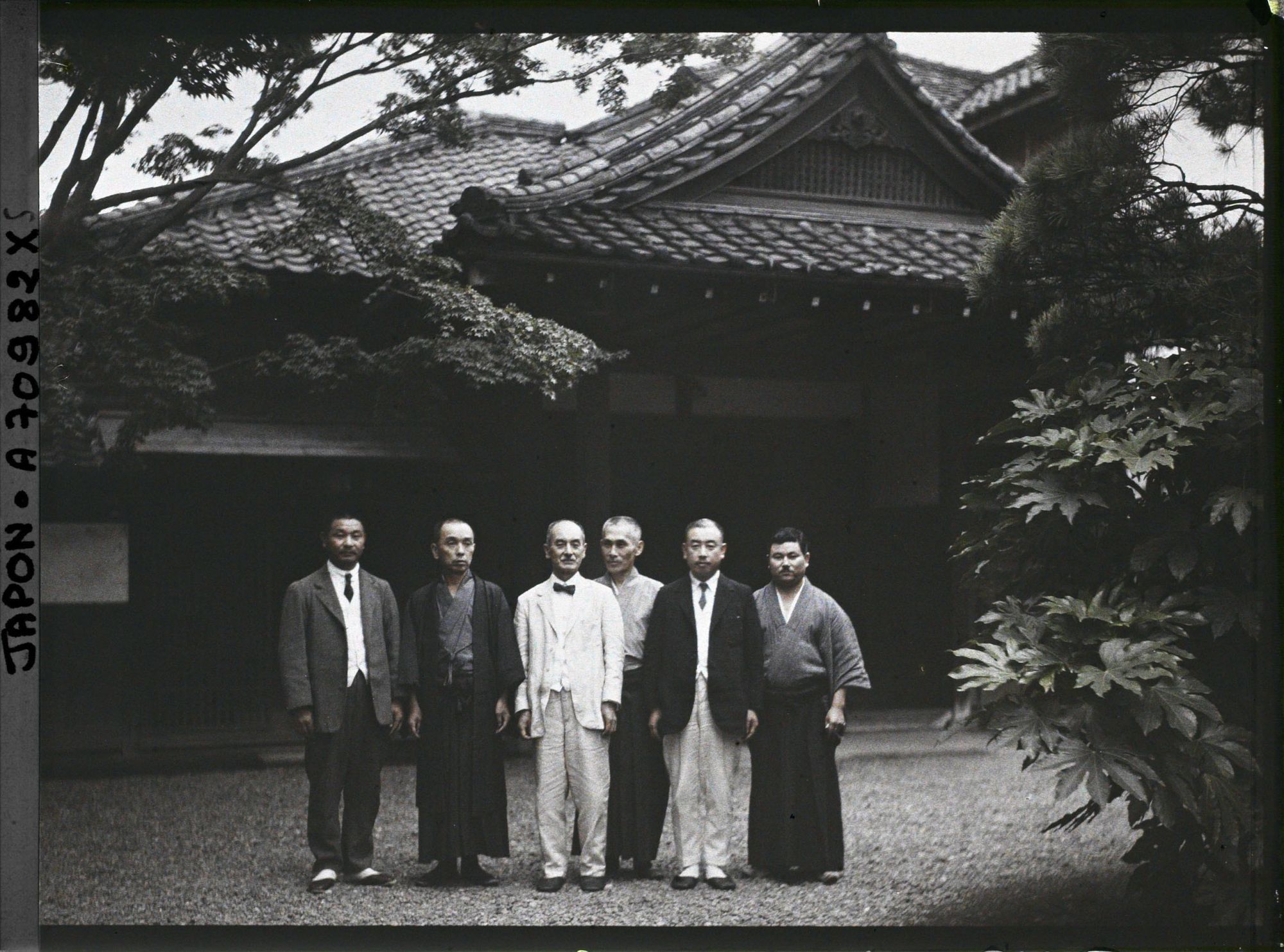 Image représentant Résidence