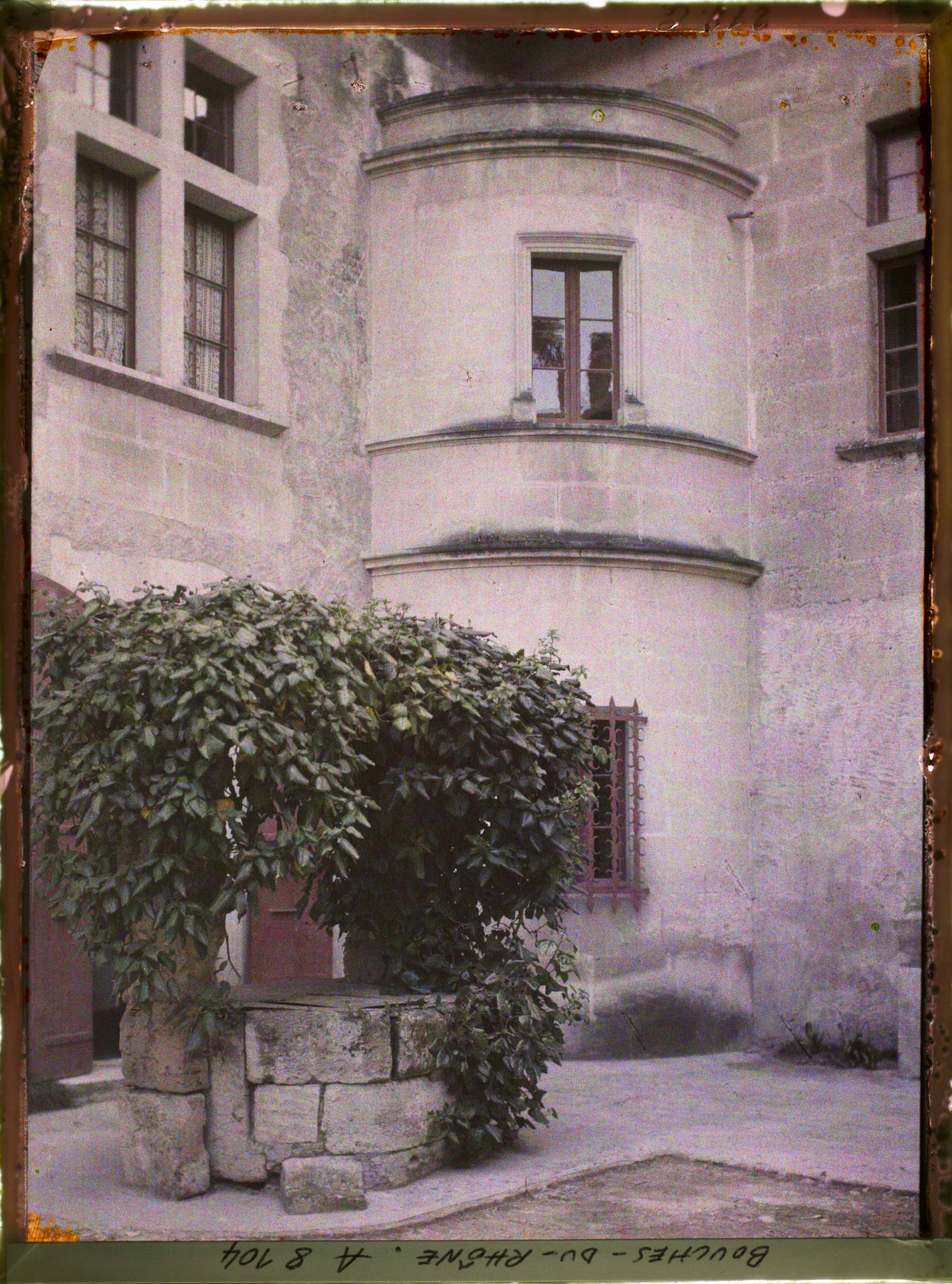 Image représentant Le Grand Mas