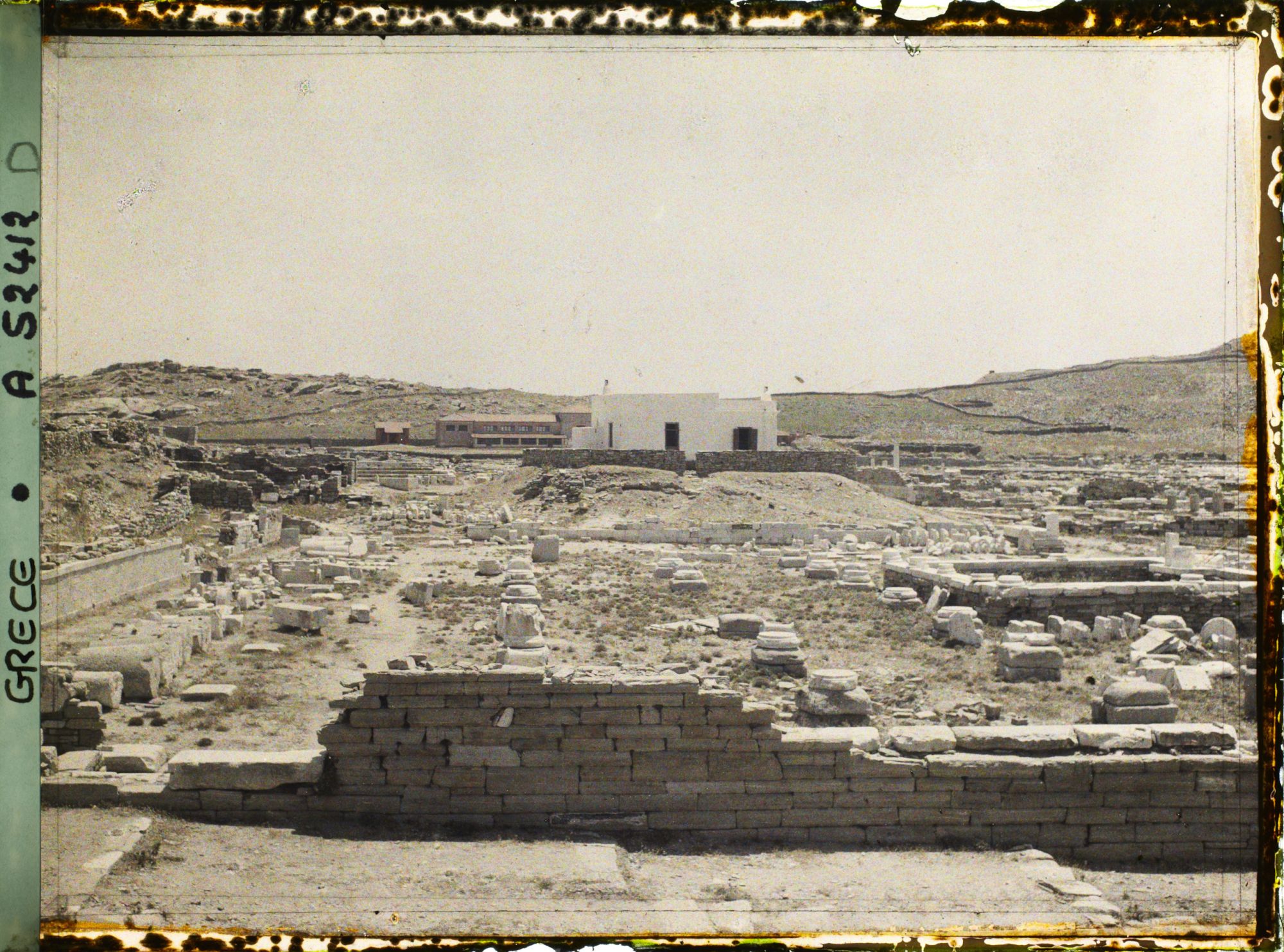 Image représentant La Salle Hypostyle