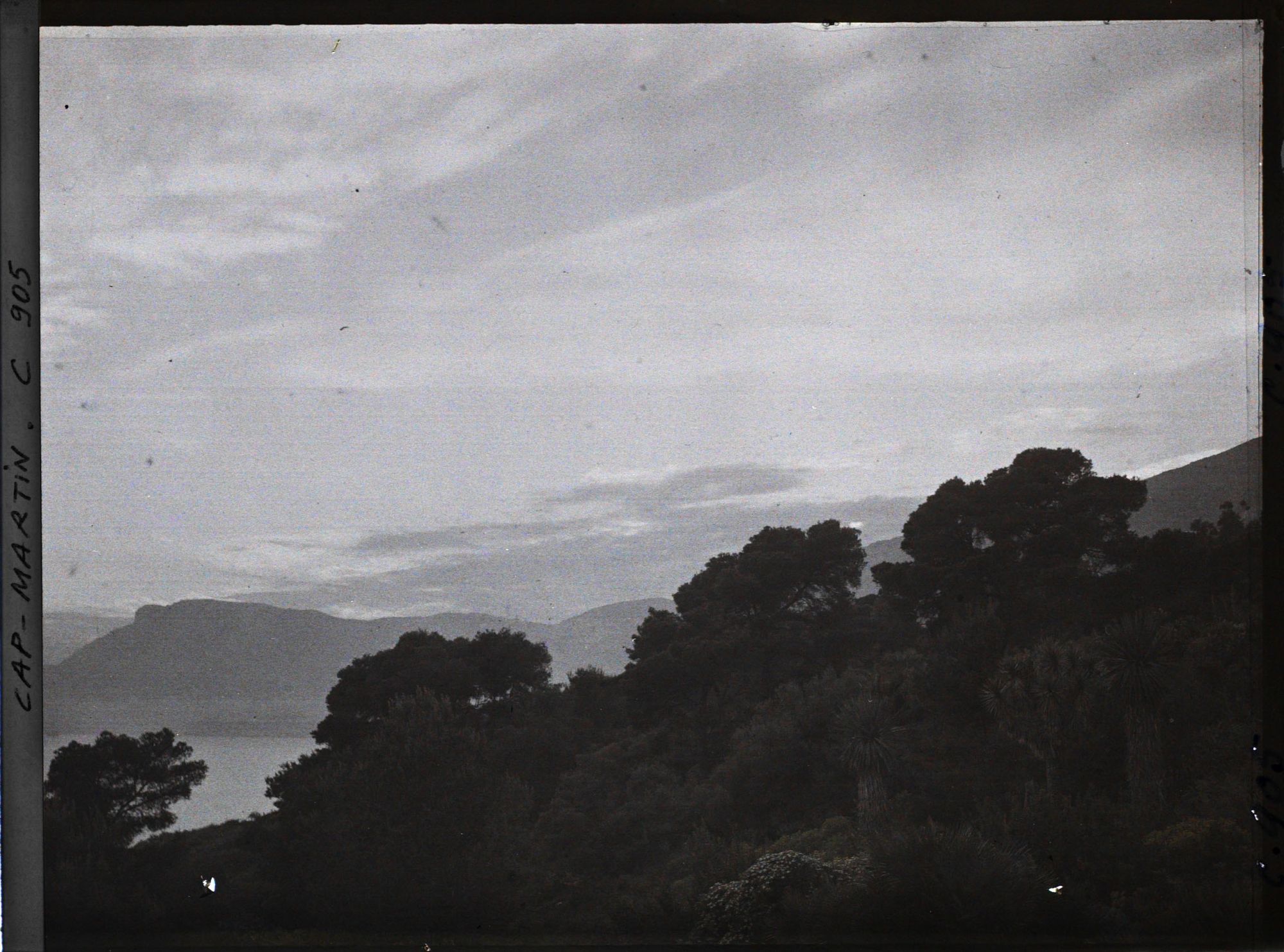 Image représentant Soleil Couchant