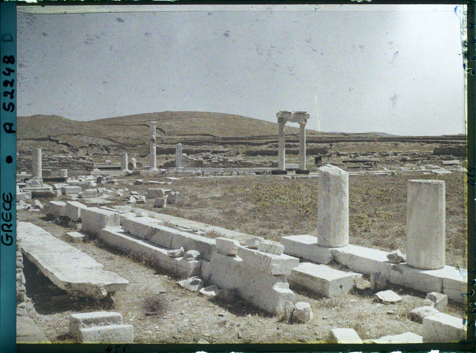 Image représentant L'Agora des Italiens