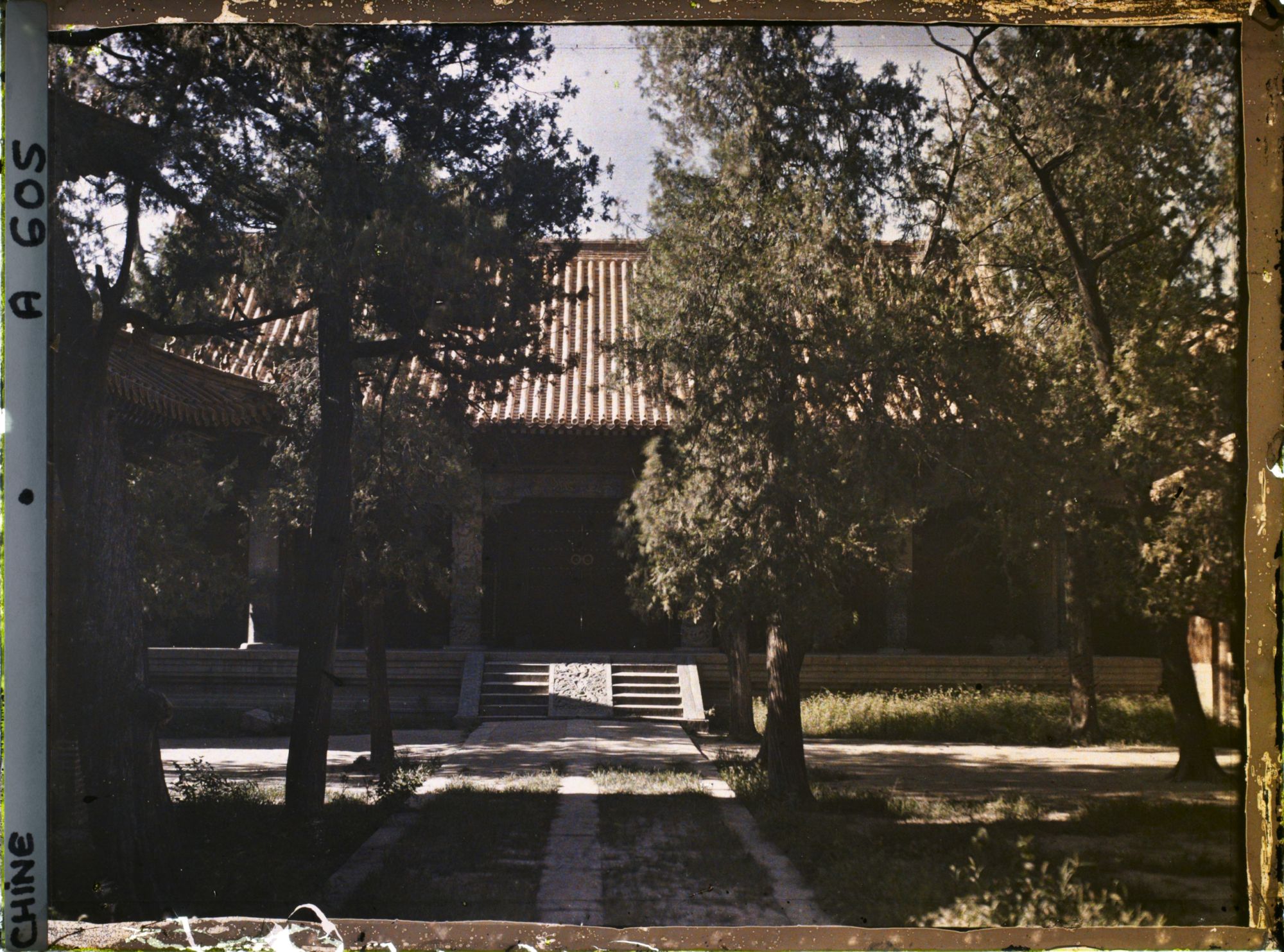 Image représentant Kongmiao (" Temple de Confucius ")