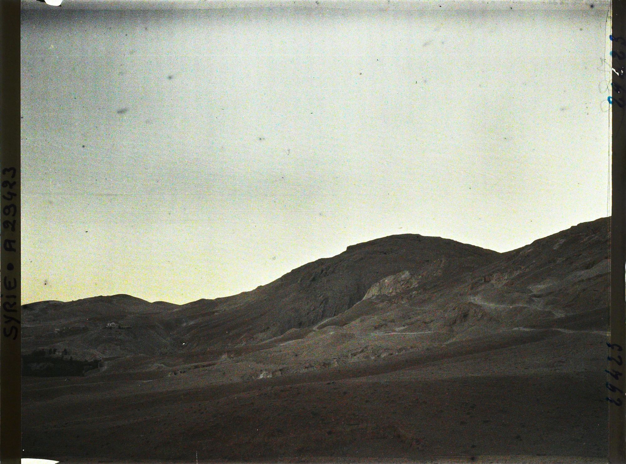 Image représentant Coucher de soleil