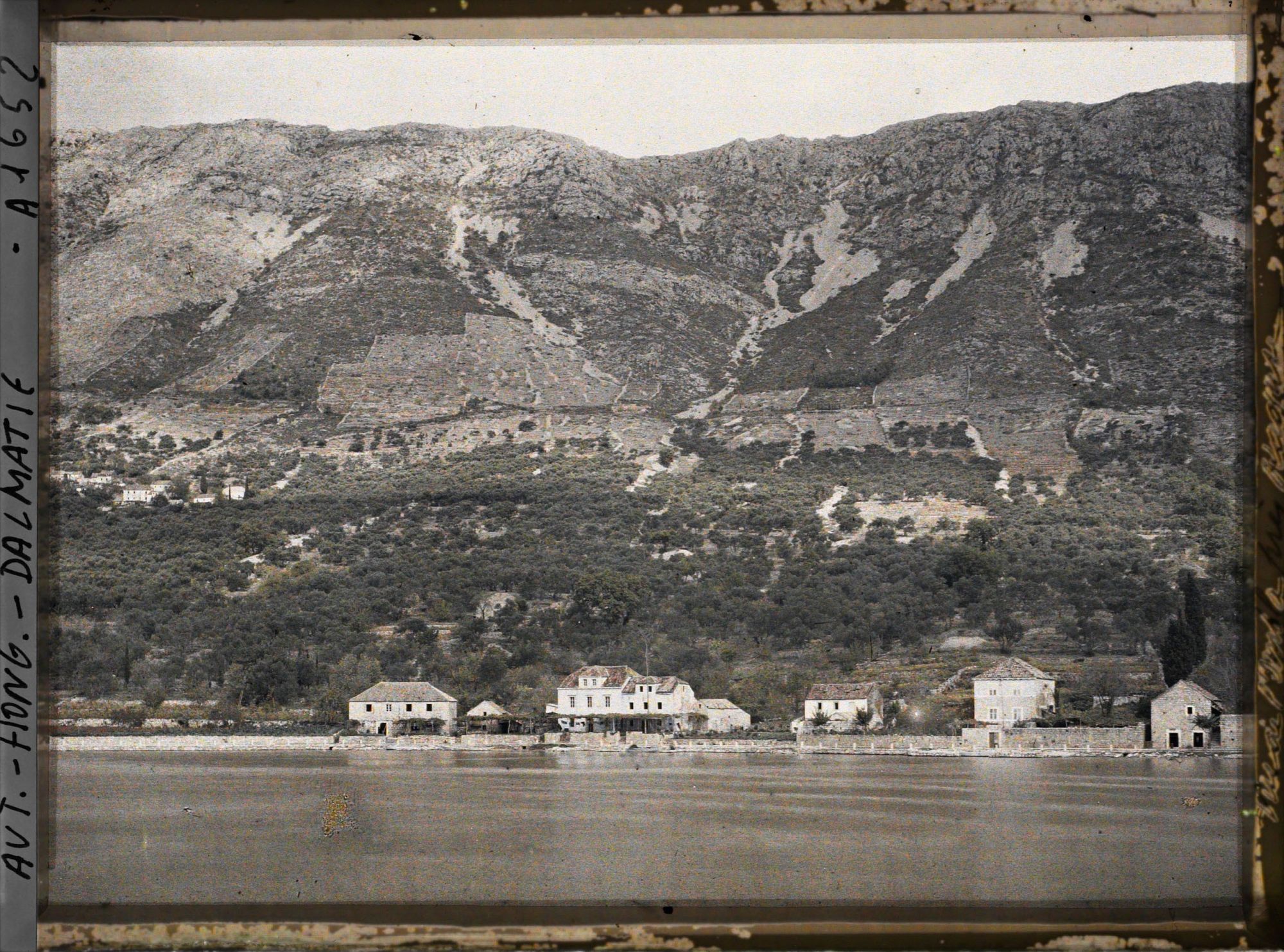 Image représentant Vue sur Rozato