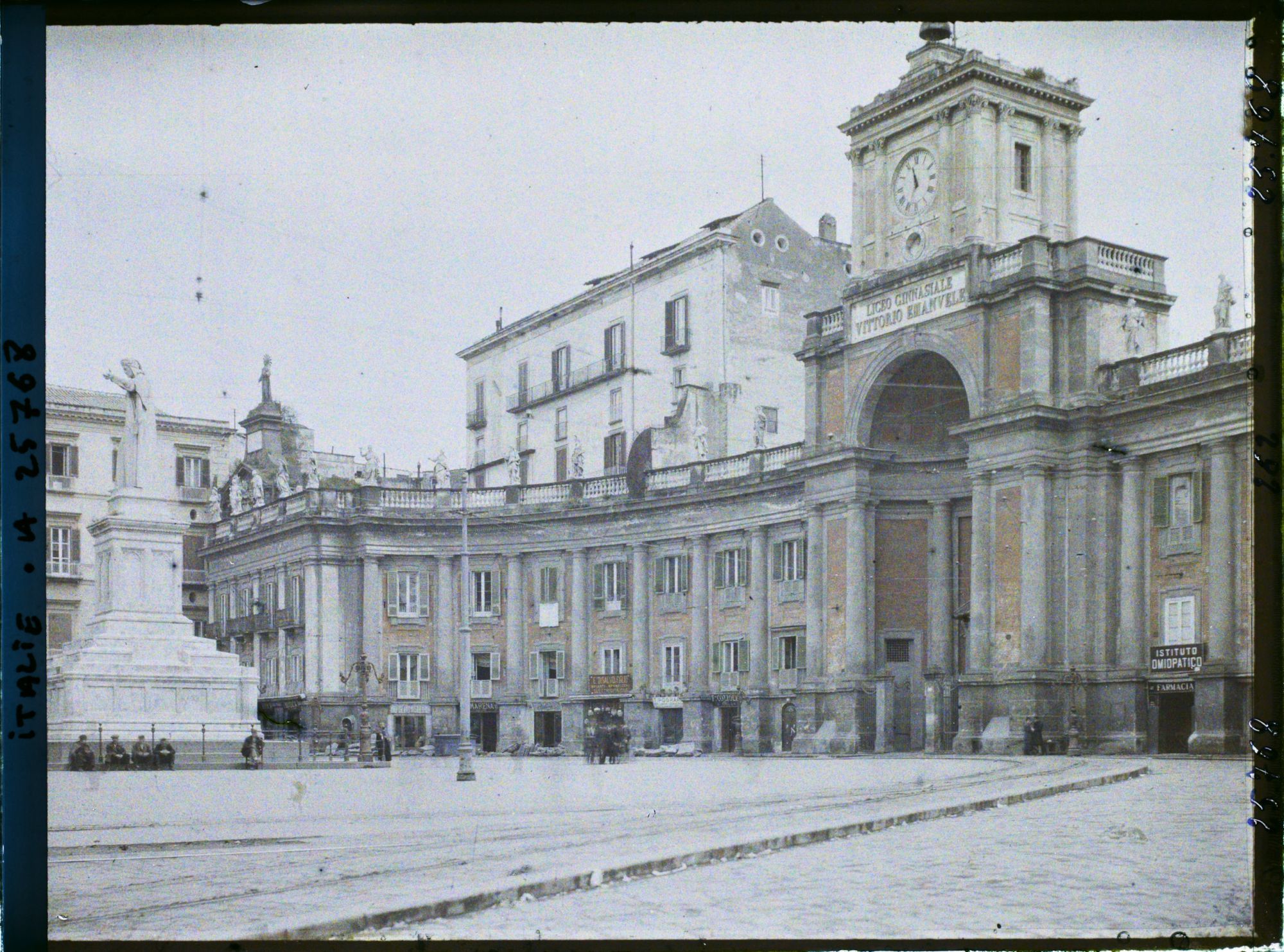Image représentant Piazza Dante
