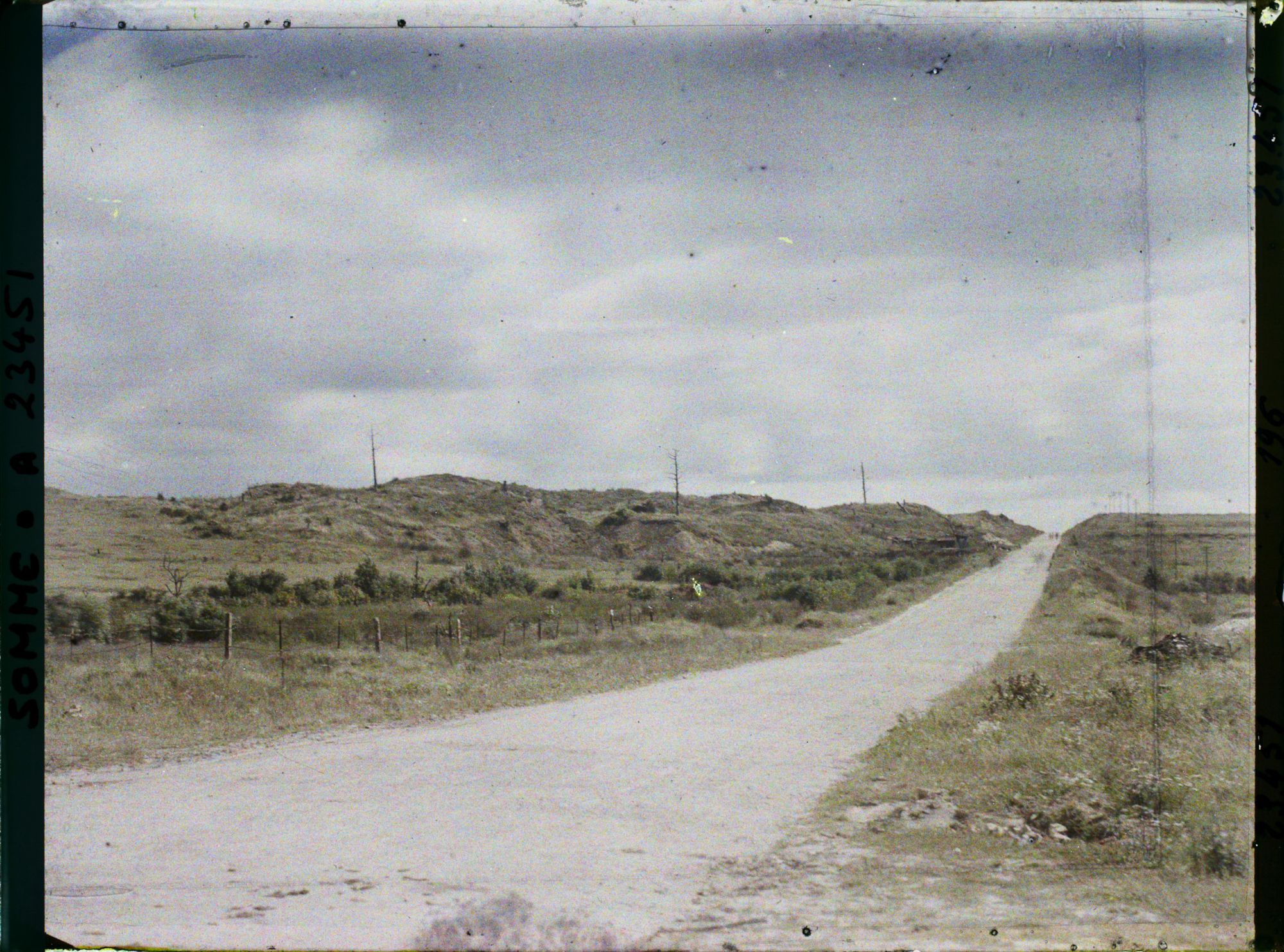Image représentant France, Bouchavesnes, Lieu dit "Les Carrières de Bouchavesnes"