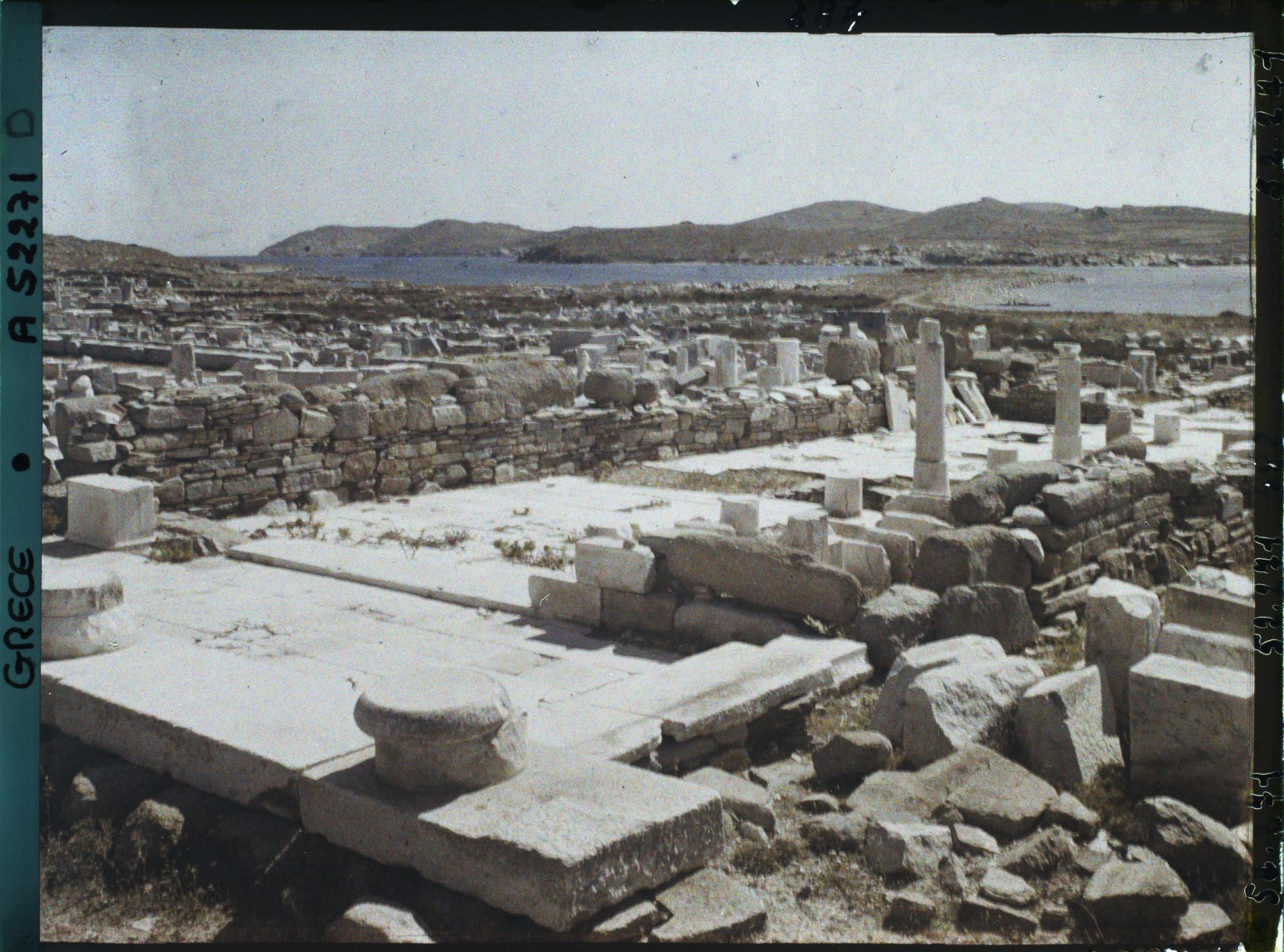 Image représentant Le Trésor des Nasciens